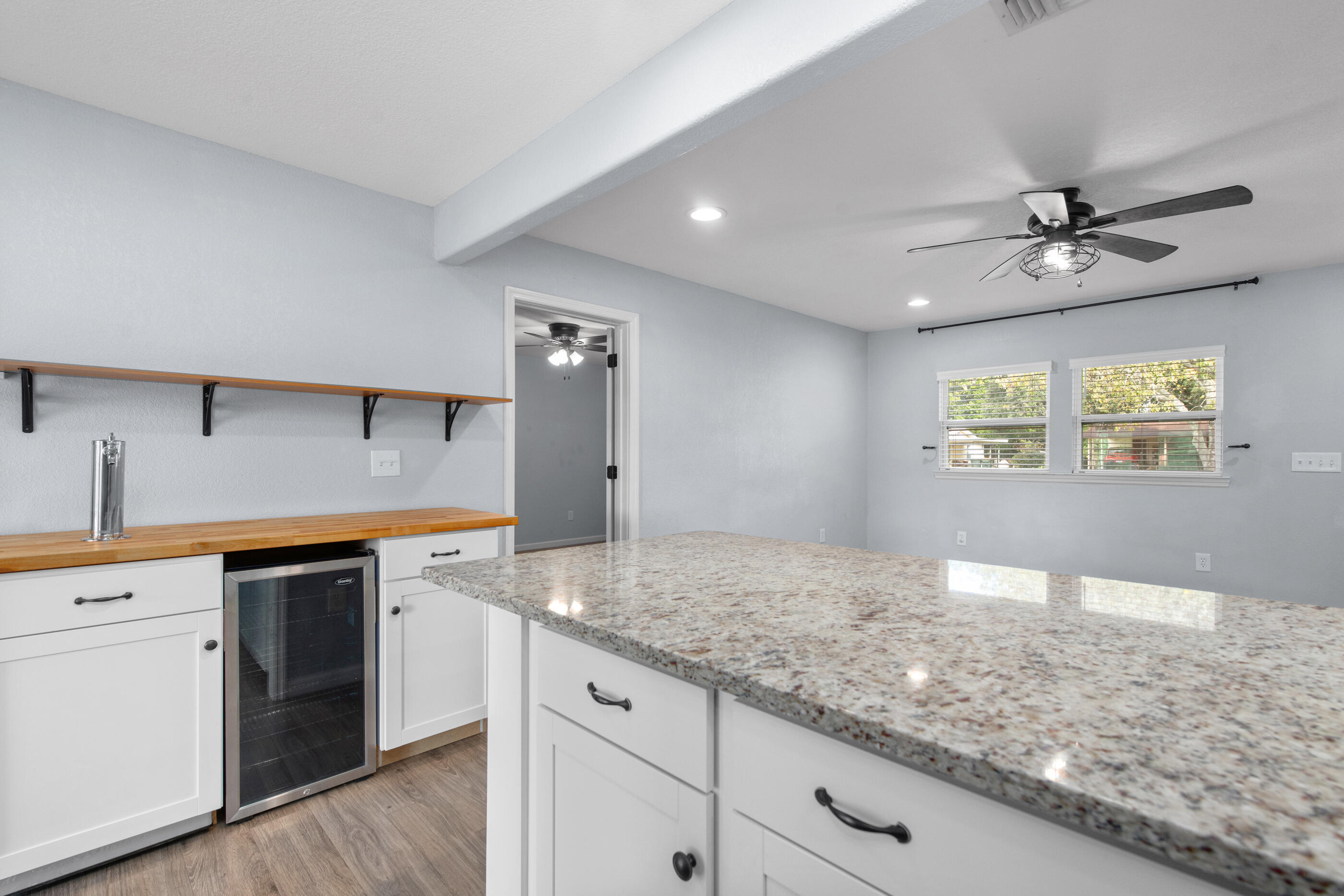 BEL AIR 1ST ADDN - Residential