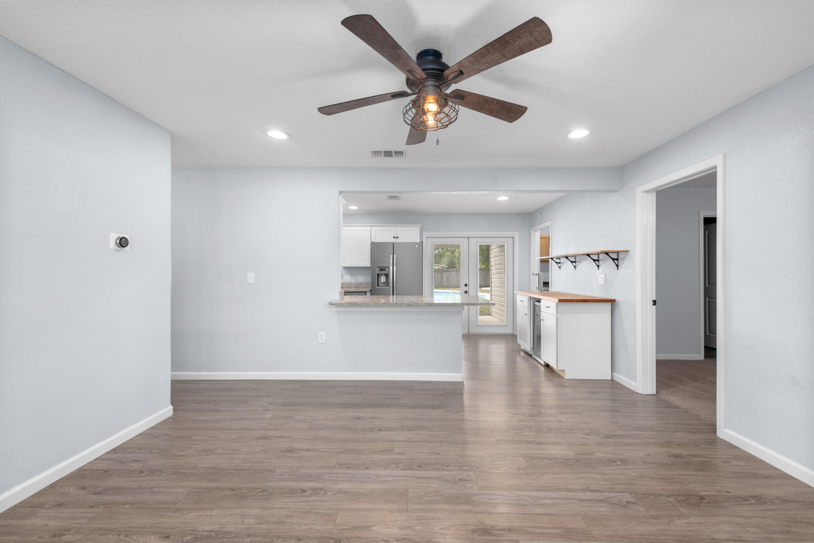 BEL AIR 1ST ADDN - Residential