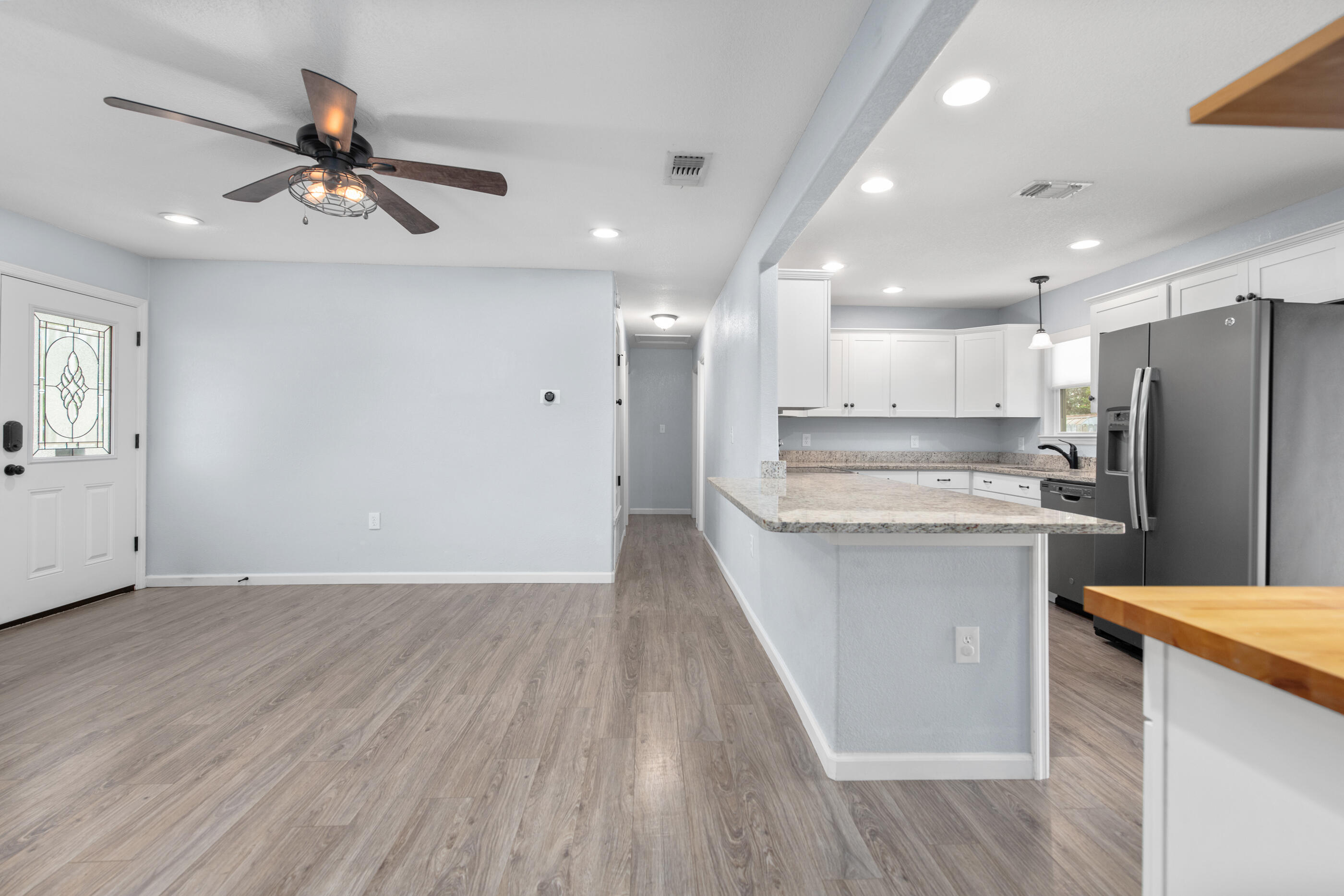 BEL AIR 1ST ADDN - Residential