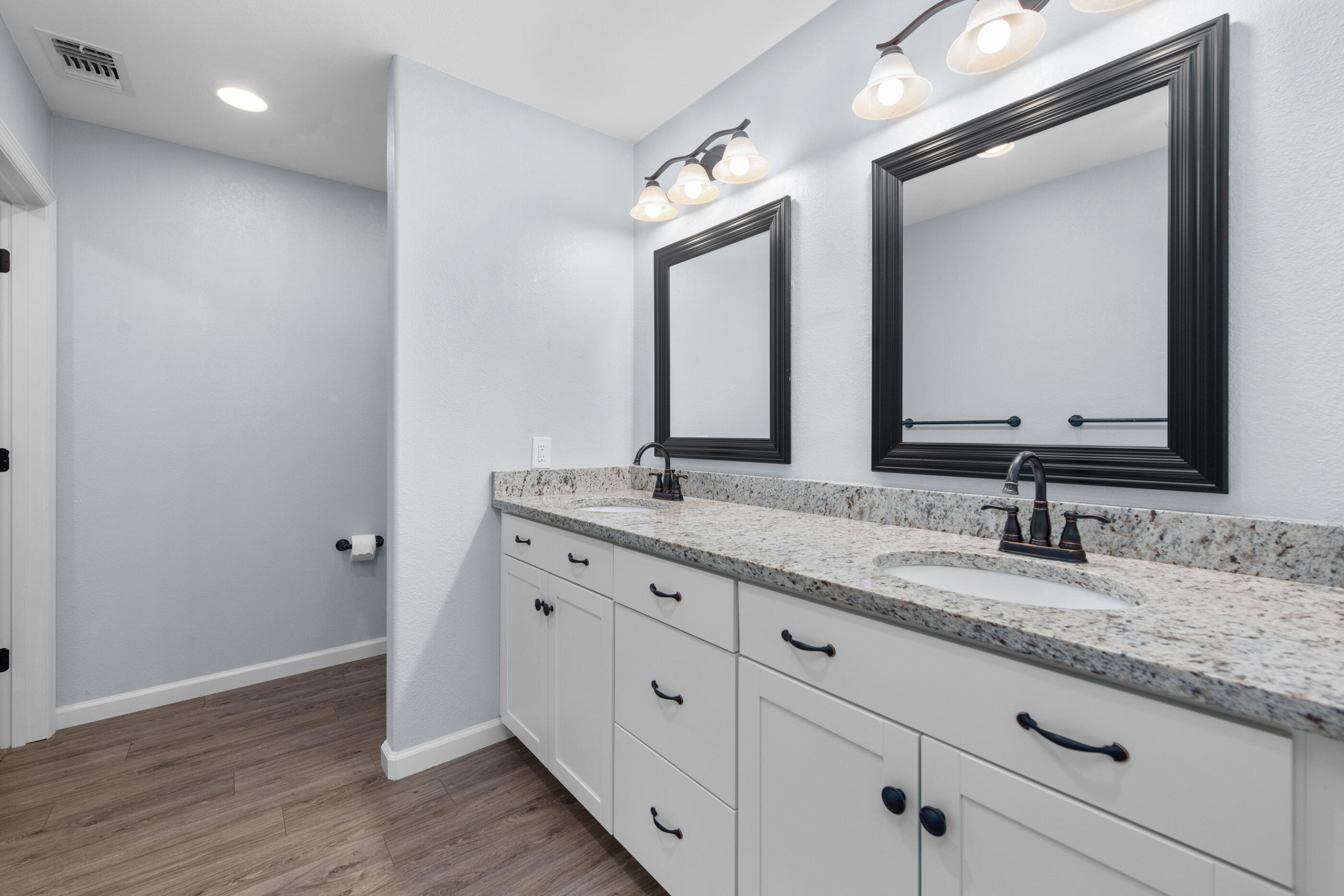 BEL AIR 1ST ADDN - Residential