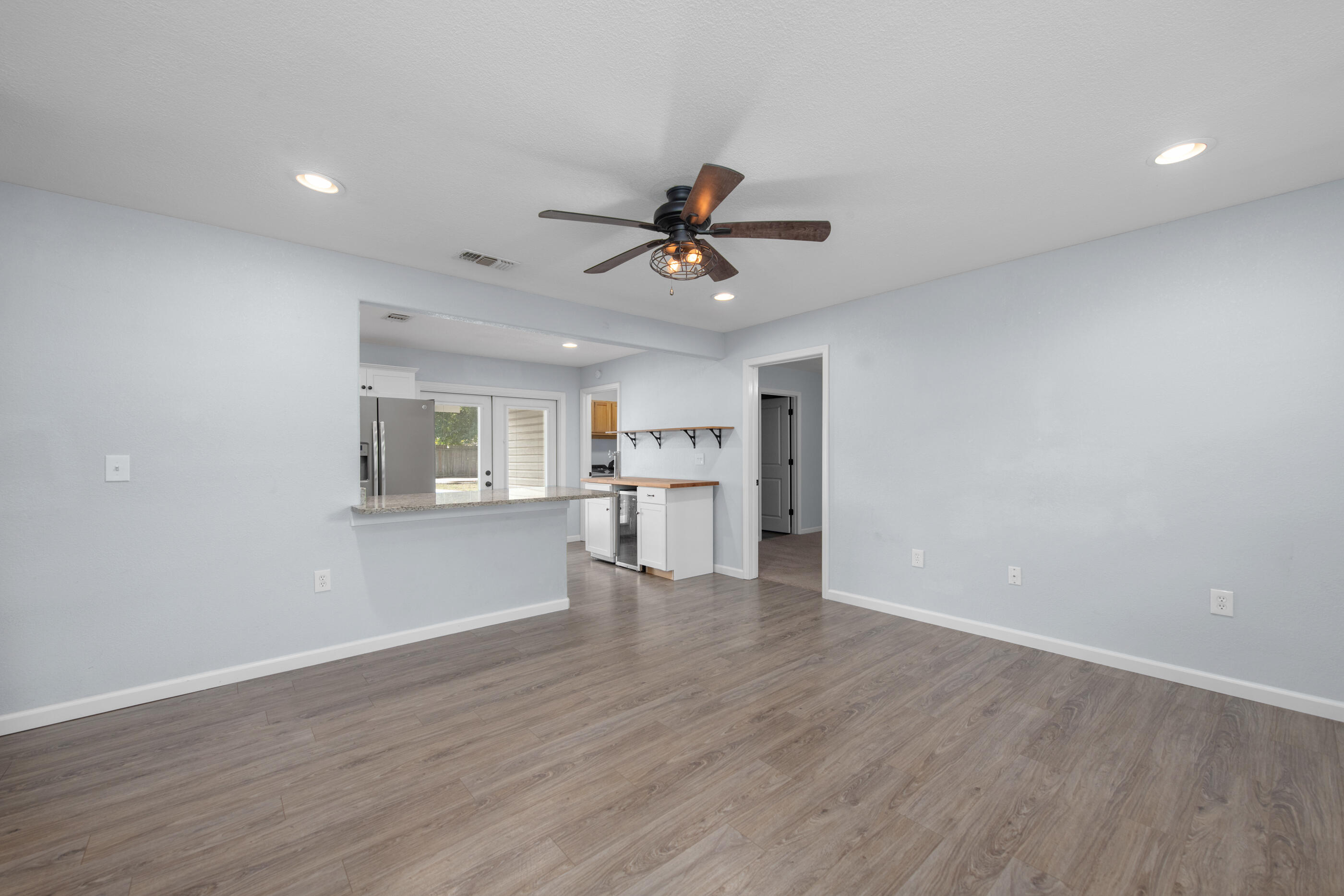 BEL AIR 1ST ADDN - Residential