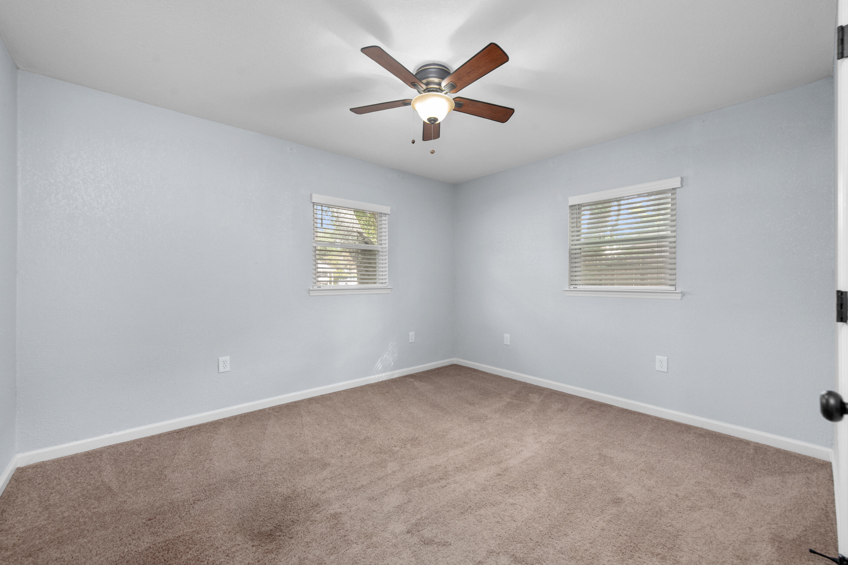 BEL AIR 1ST ADDN - Residential