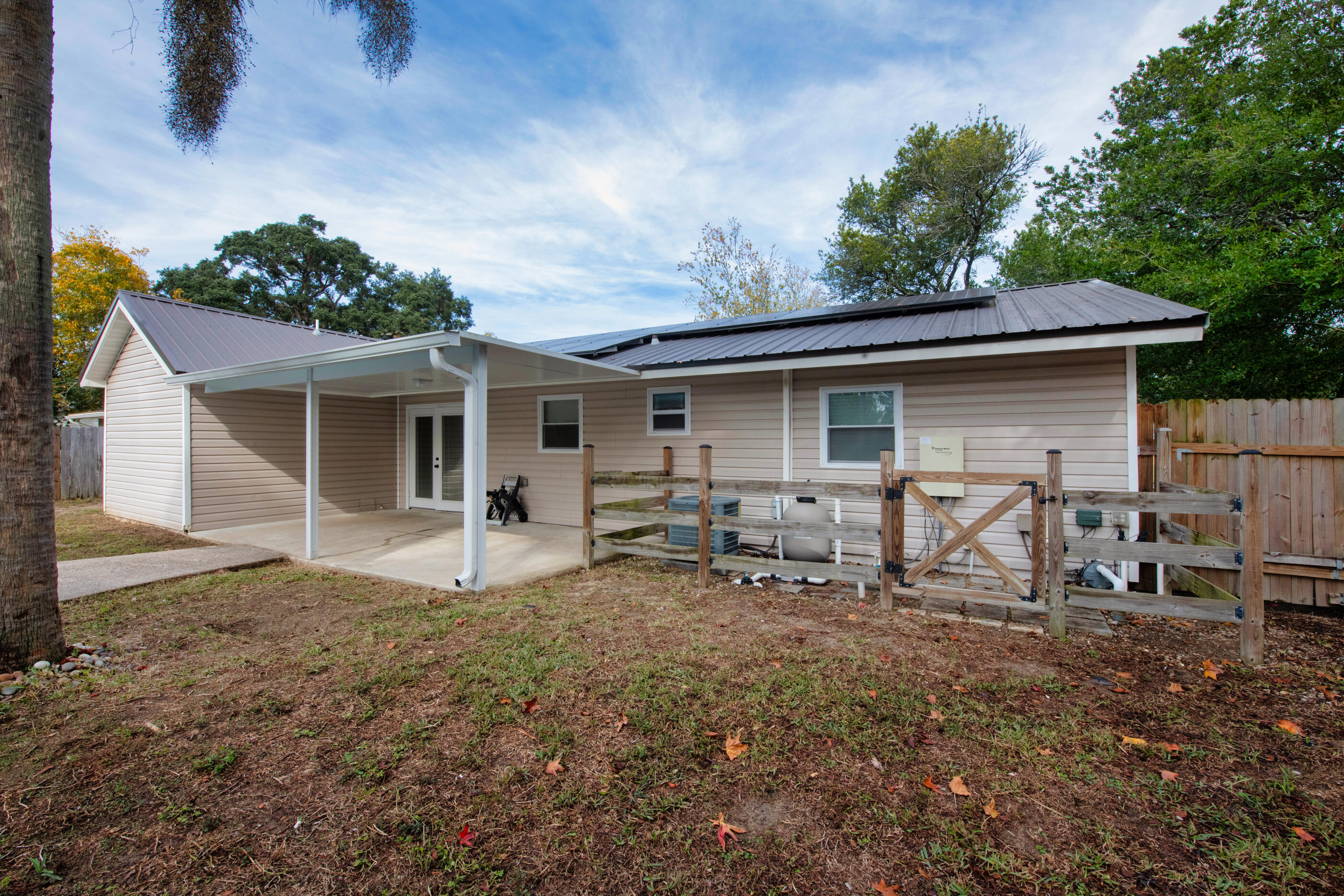 BEL AIR 1ST ADDN - Residential