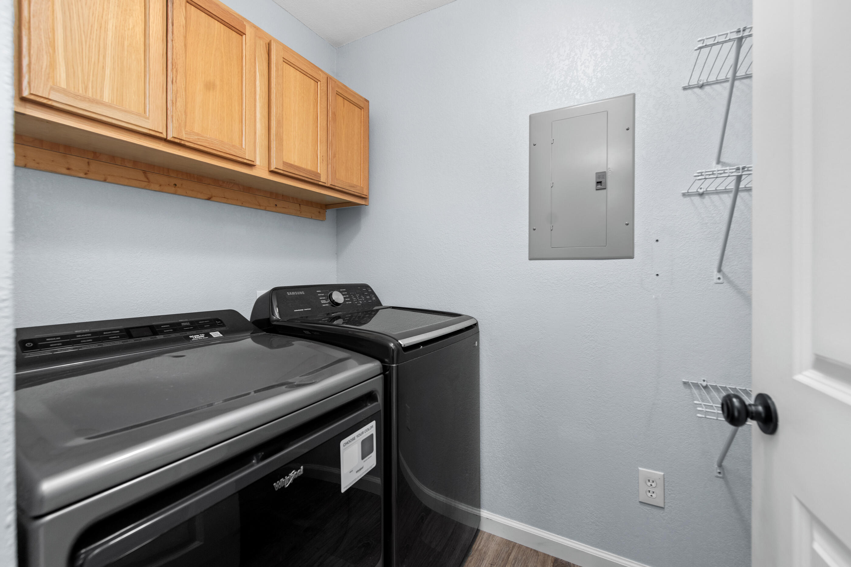 BEL AIR 1ST ADDN - Residential