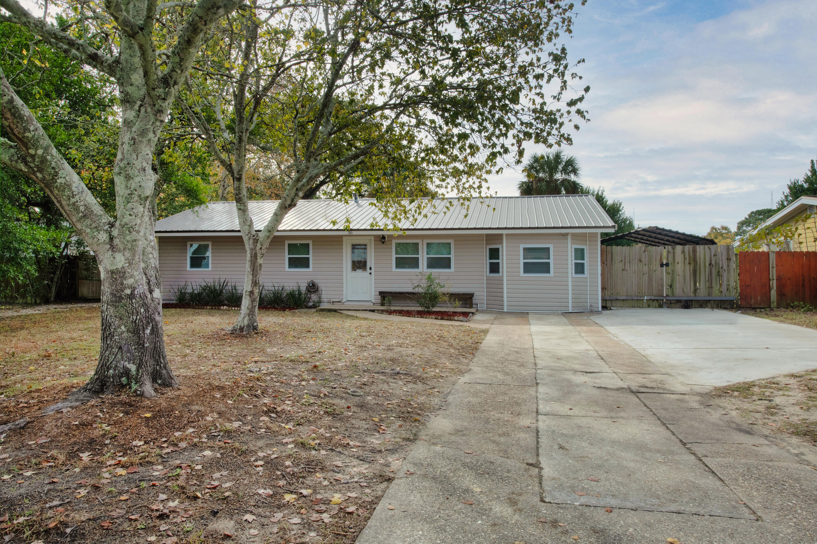 BEL AIR 1ST ADDN - Residential