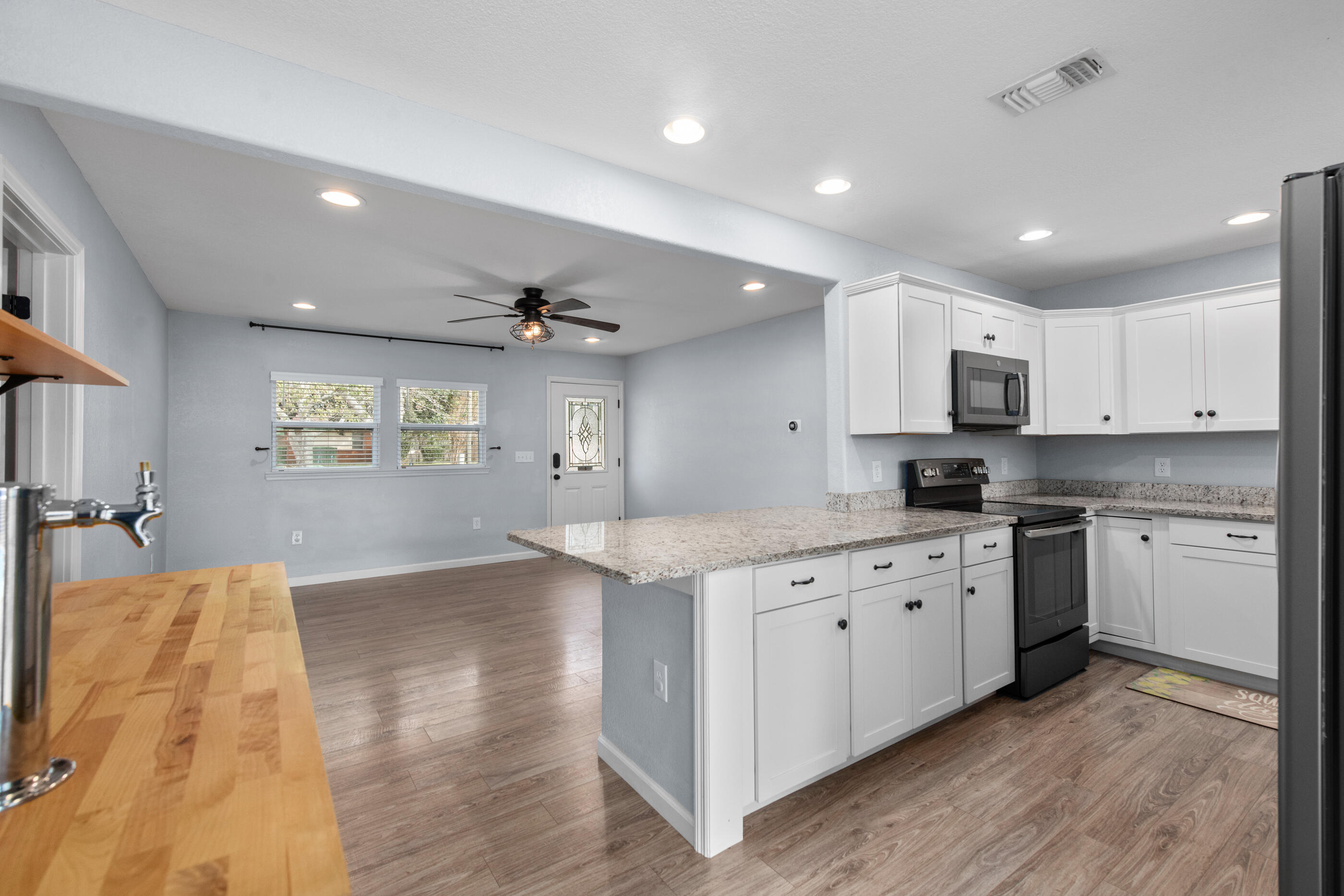 BEL AIR 1ST ADDN - Residential