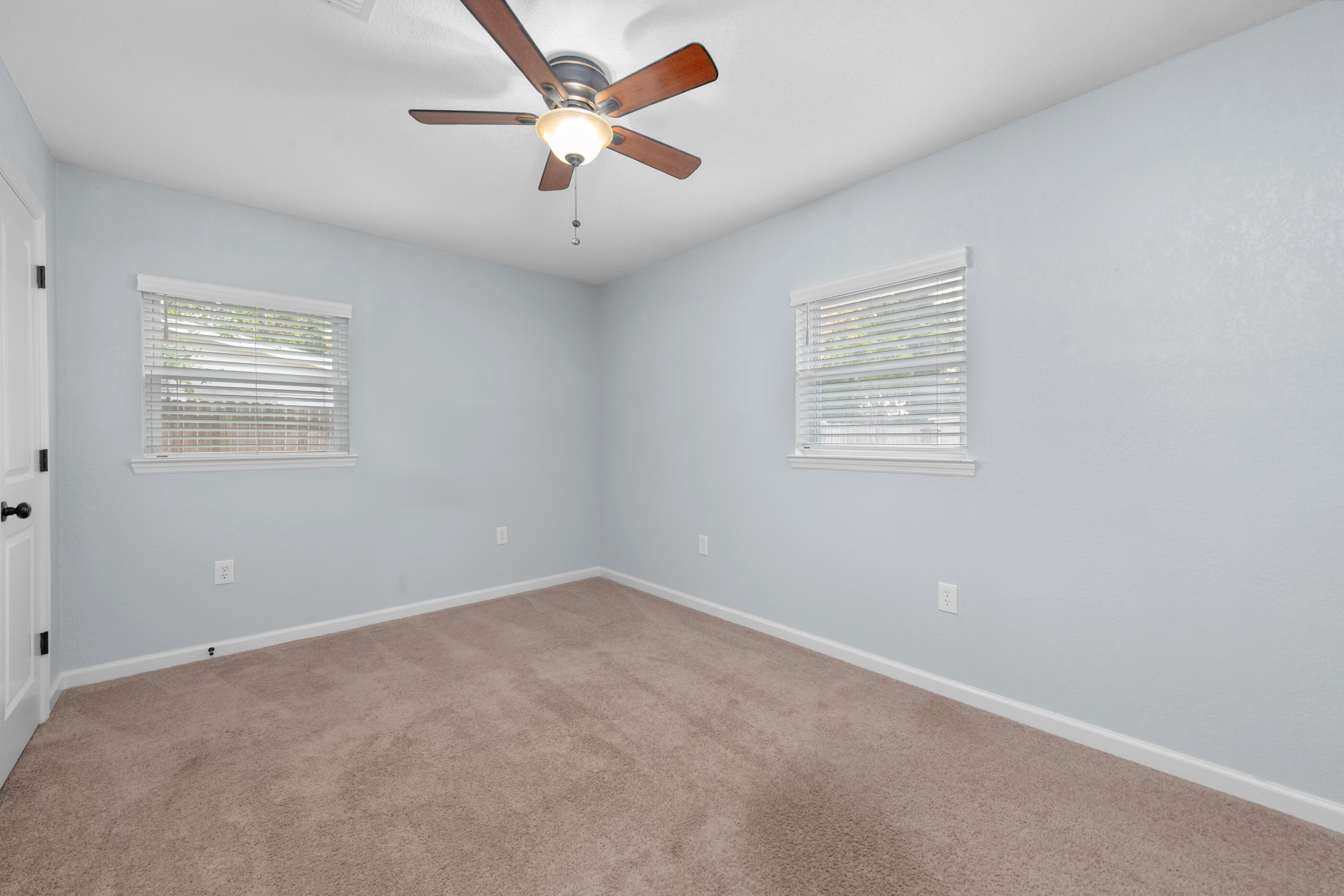 BEL AIR 1ST ADDN - Residential