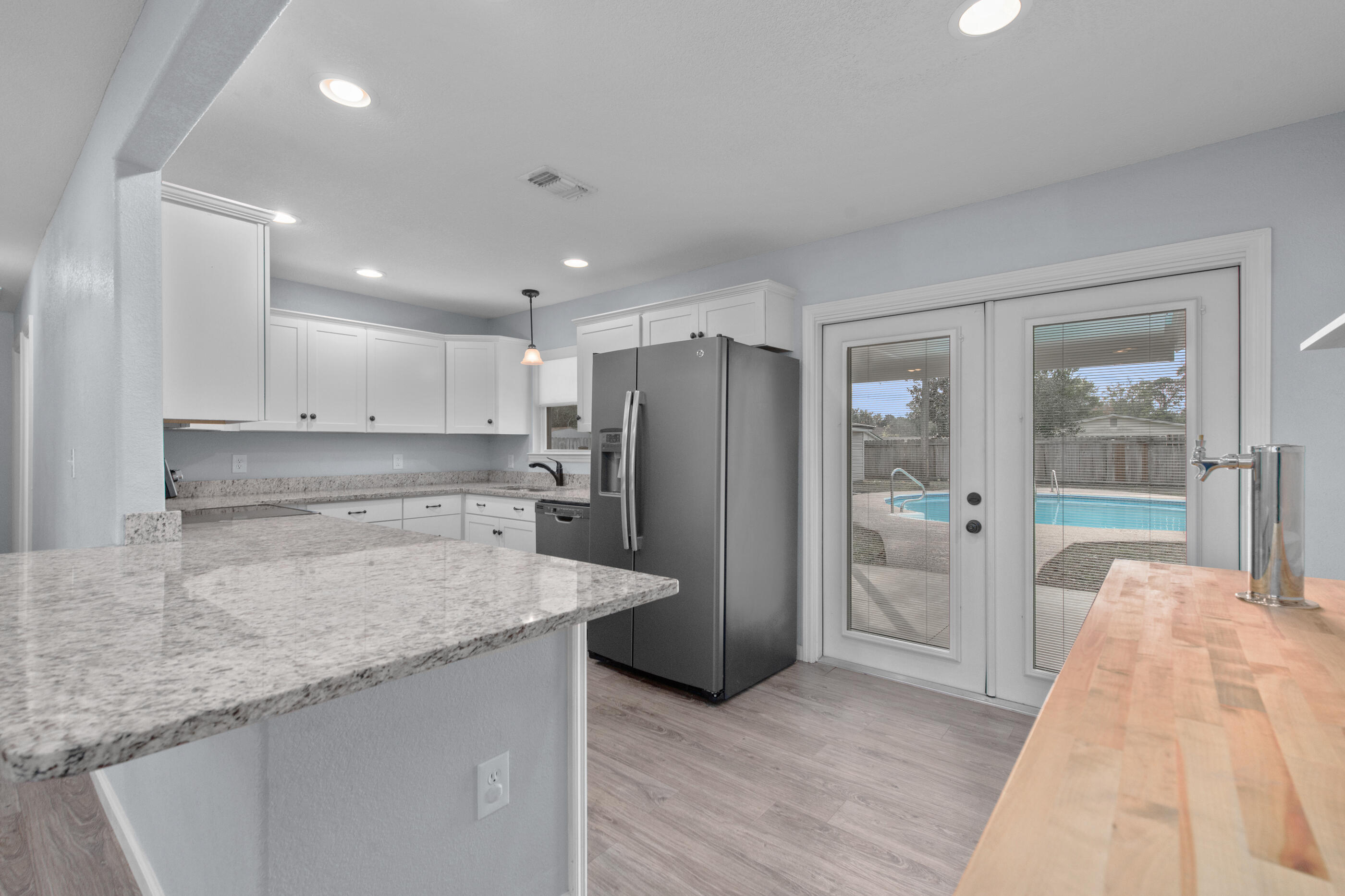 BEL AIR 1ST ADDN - Residential