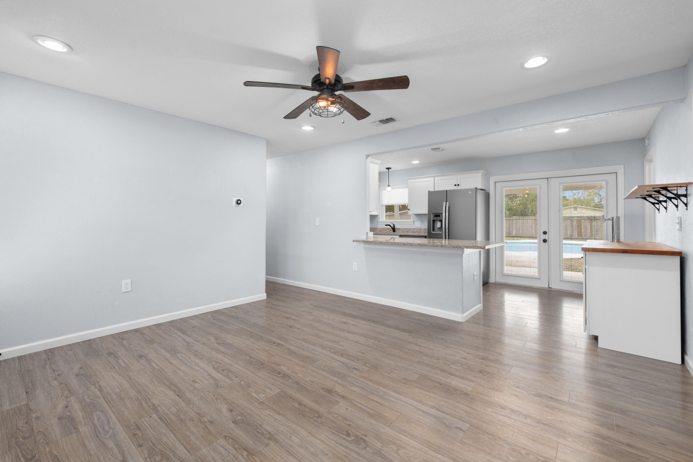 BEL AIR 1ST ADDN - Residential