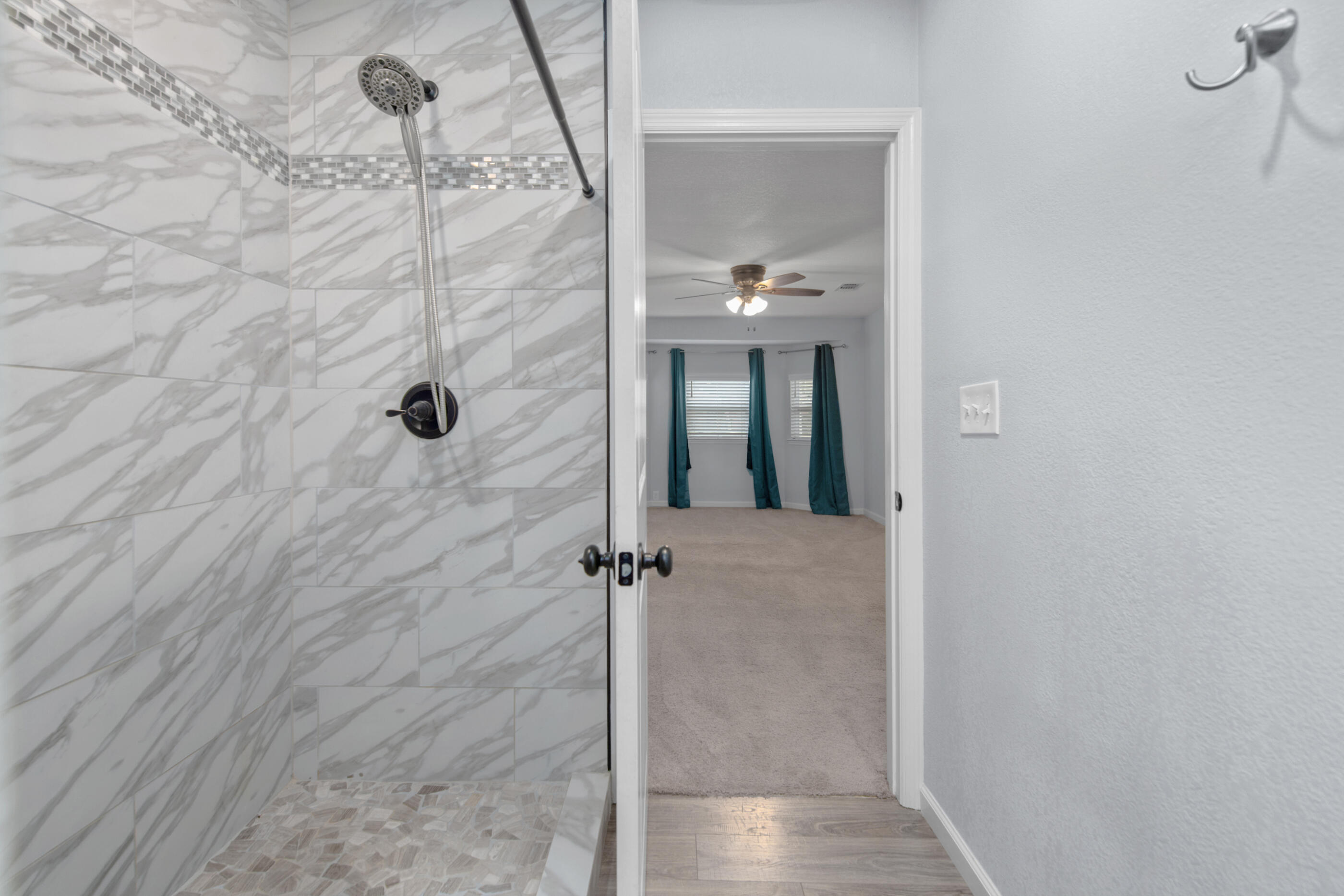 BEL AIR 1ST ADDN - Residential