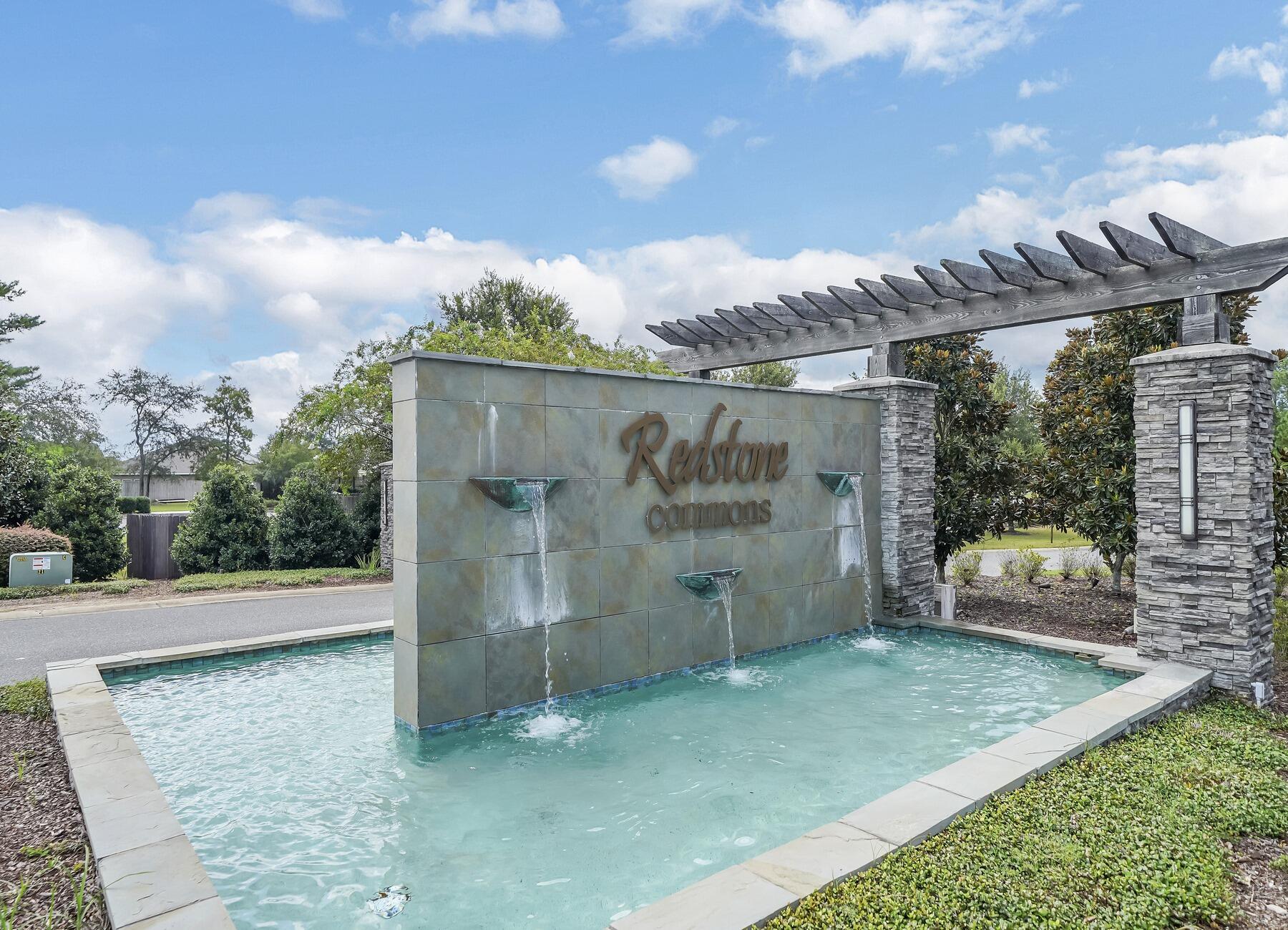 REDSTONE COMMONS - Residential Lease