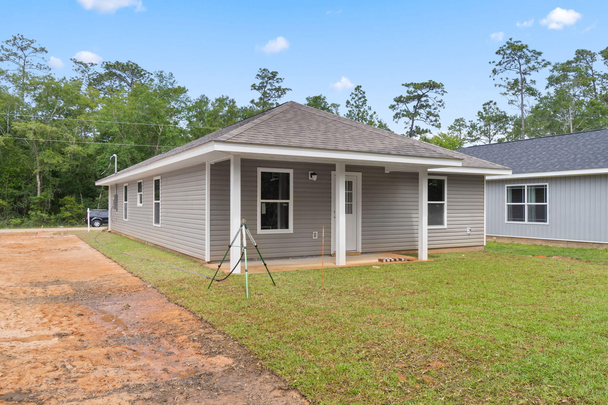 AVALON BEACH - Residential