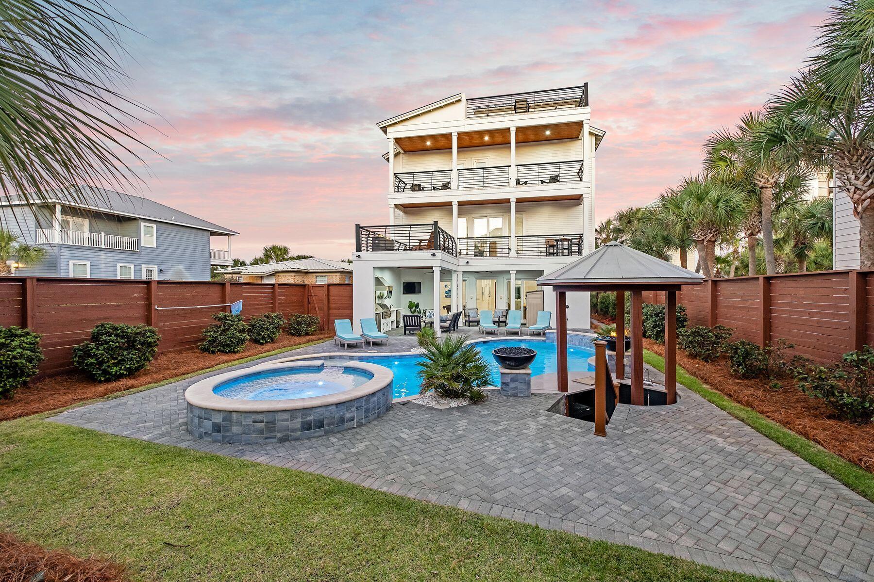 A.E. RICHARDS S/D - Residential