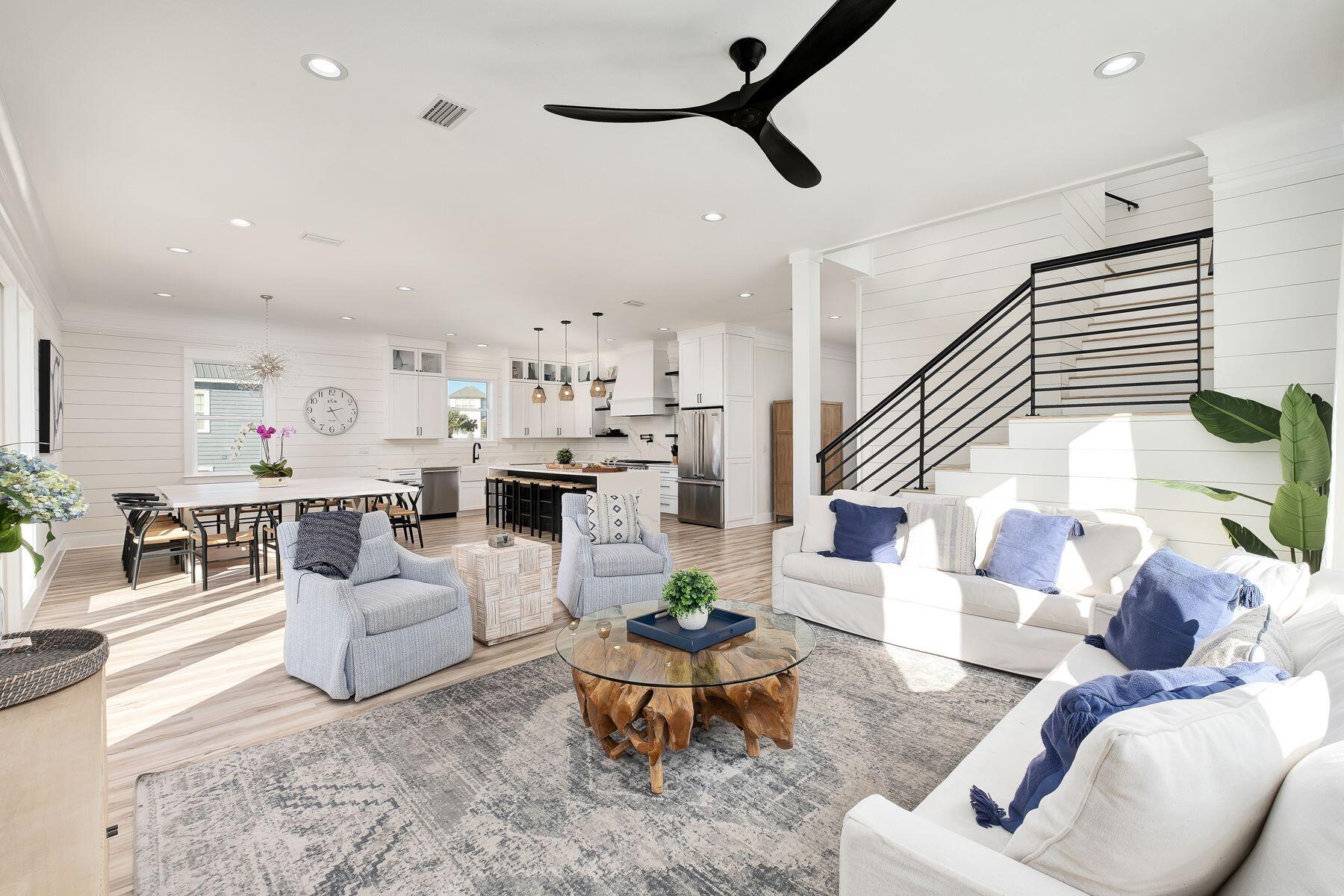 134 Open Gulf Street