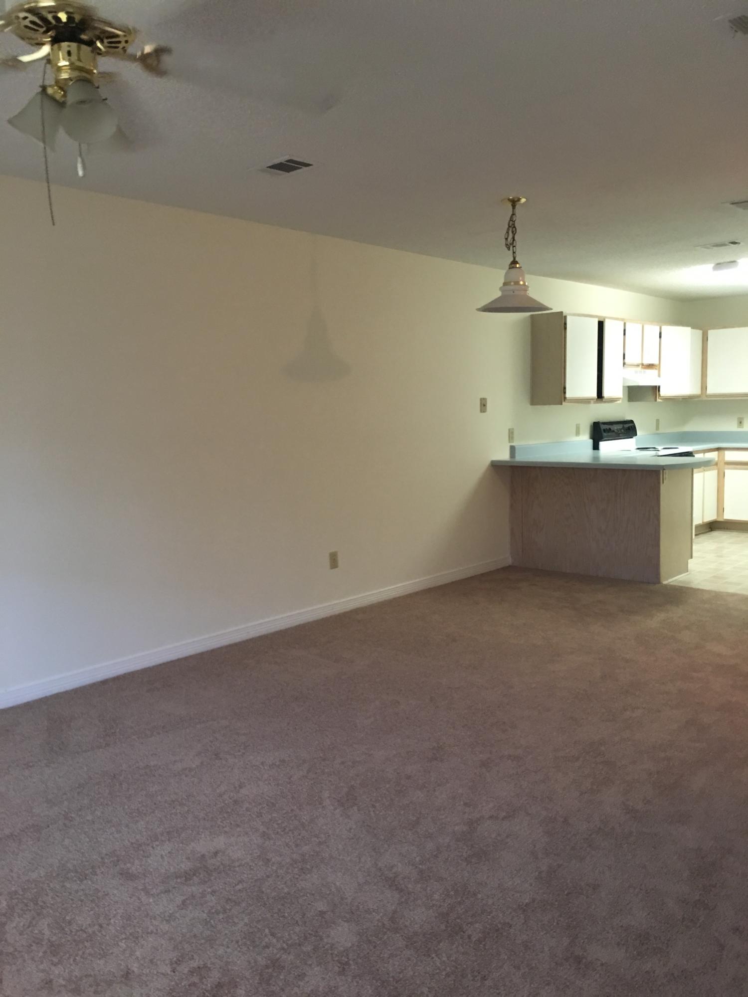 UNRECORDED SUBDIVISION - Residential Lease