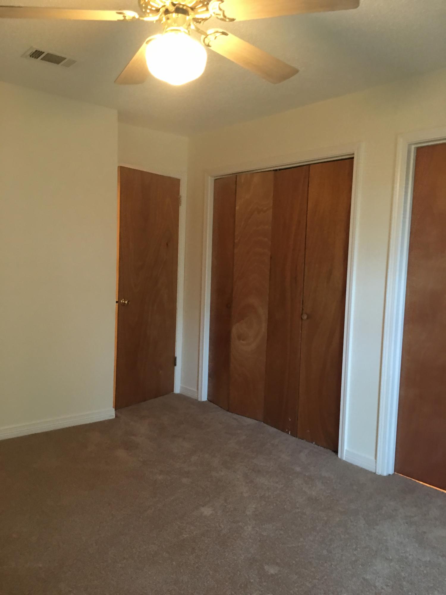 UNRECORDED SUBDIVISION - Residential Lease