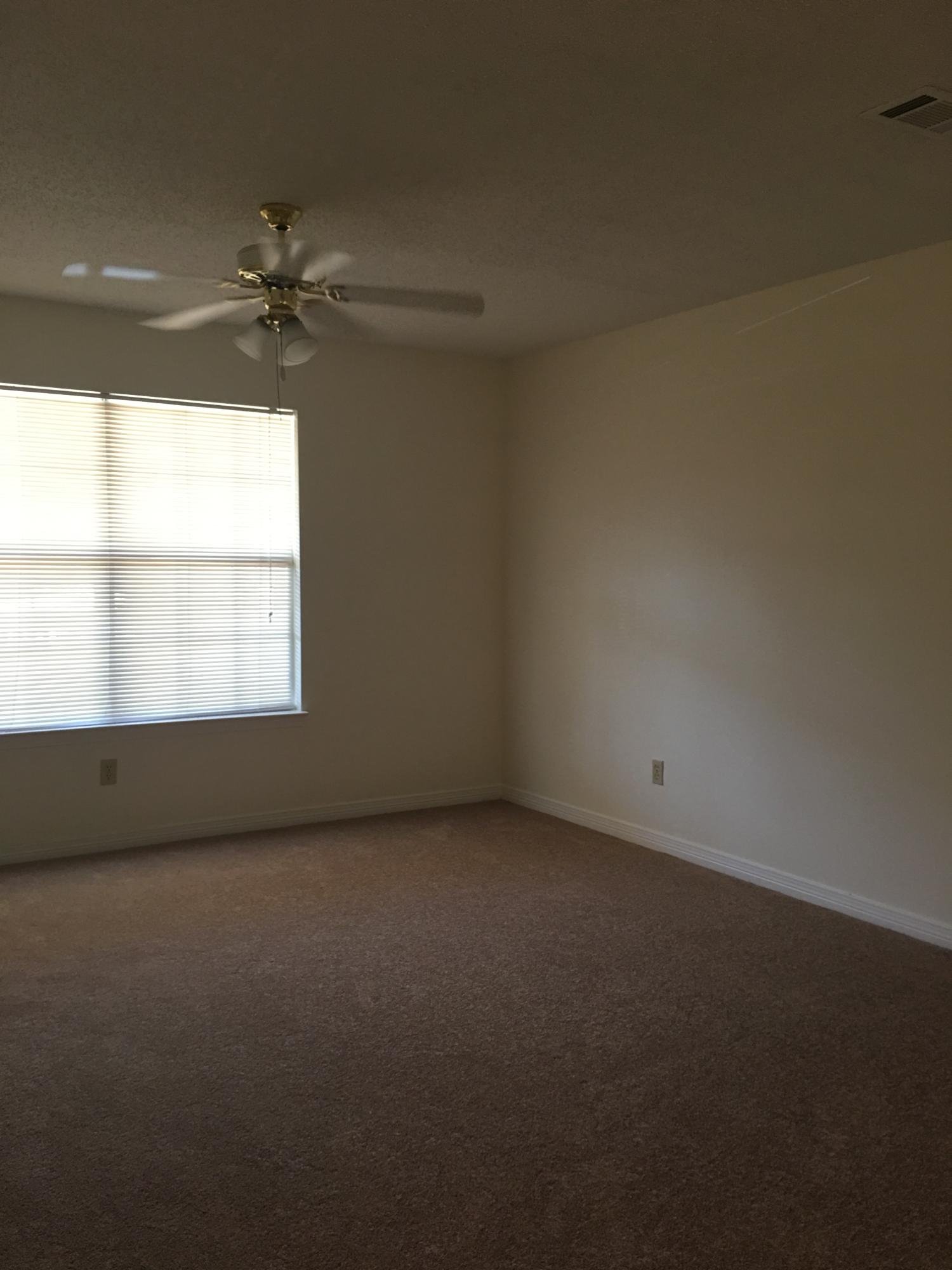 UNRECORDED SUBDIVISION - Residential Lease