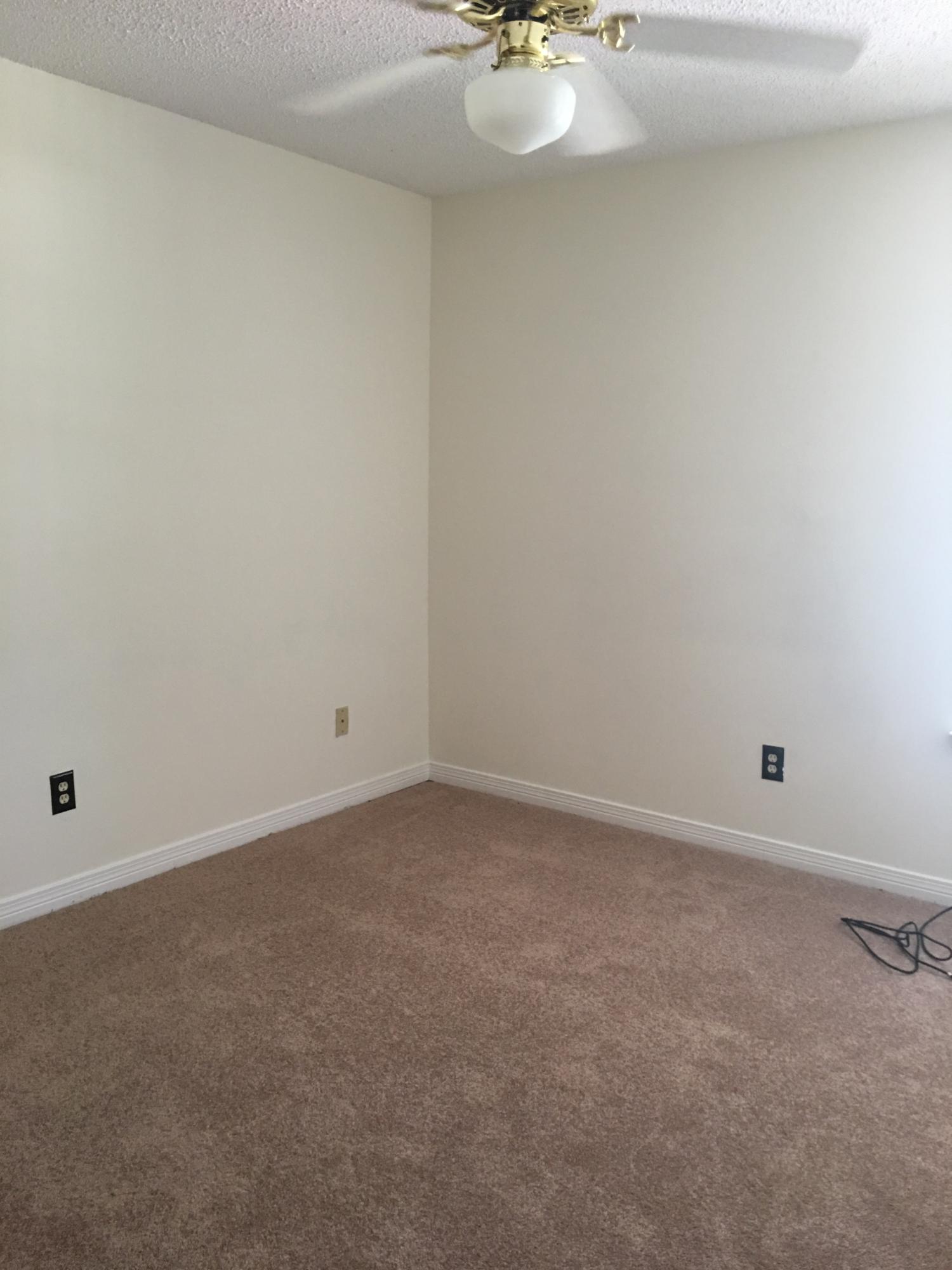 UNRECORDED SUBDIVISION - Residential Lease