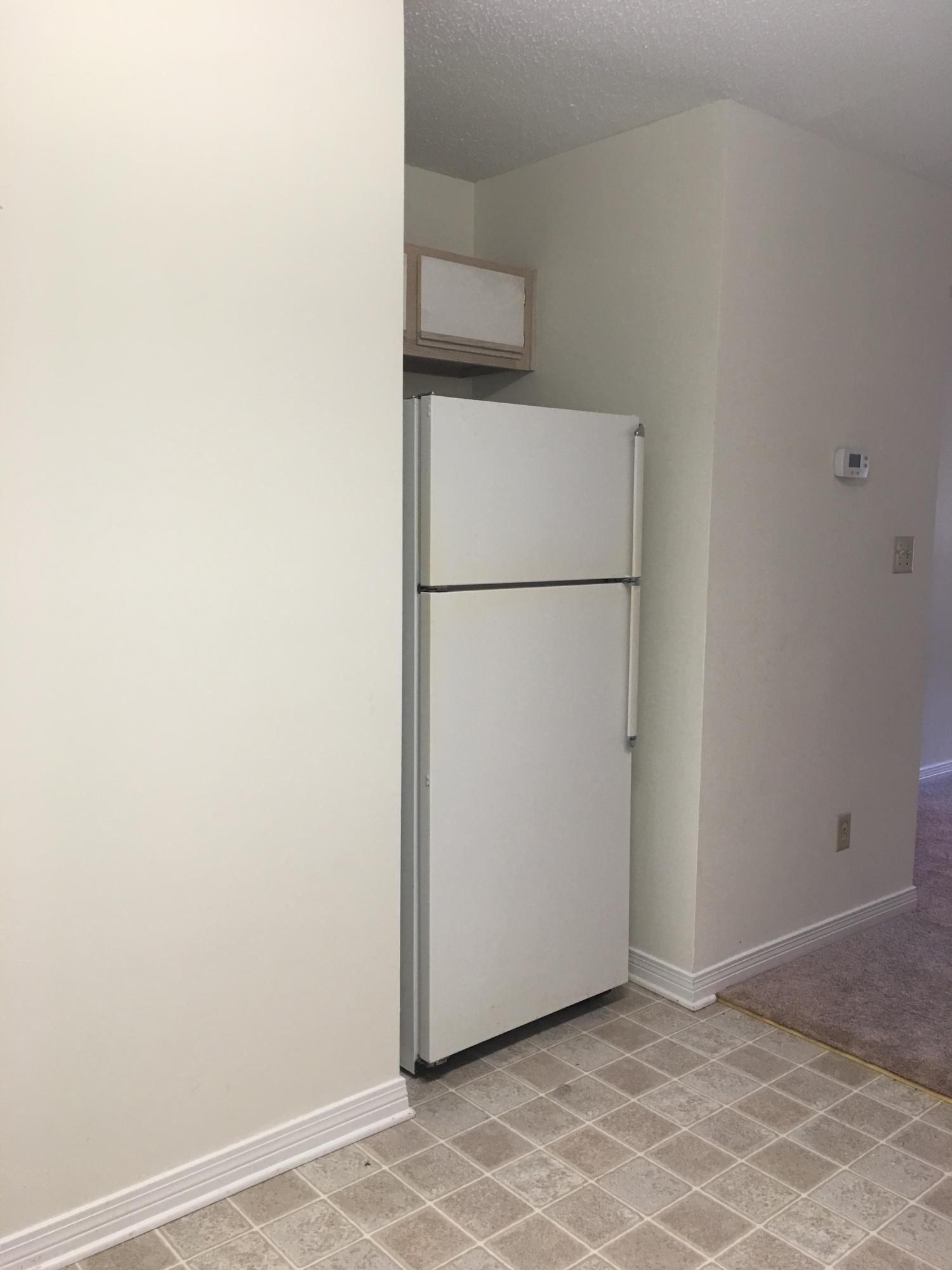 UNRECORDED SUBDIVISION - Residential Lease