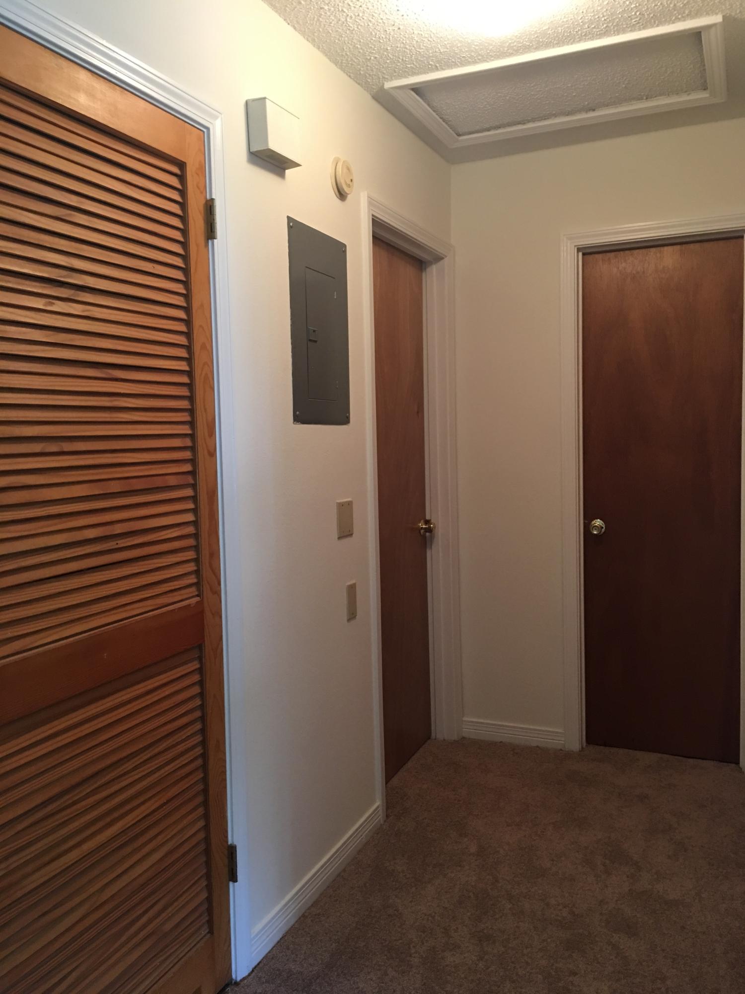 UNRECORDED SUBDIVISION - Residential Lease