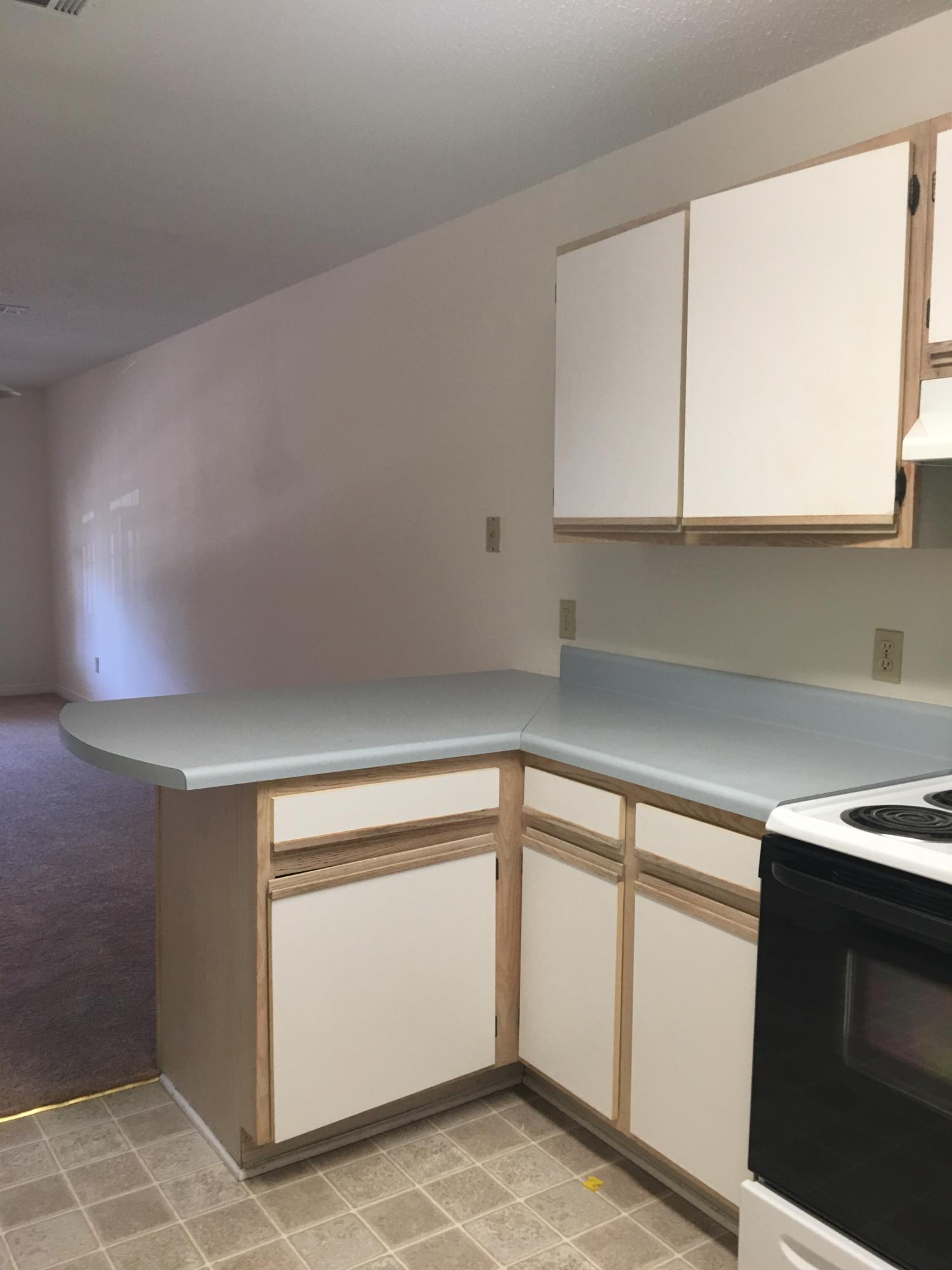 UNRECORDED SUBDIVISION - Residential Lease