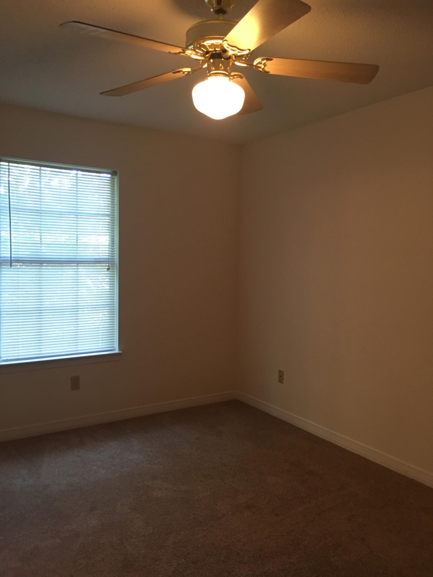 UNRECORDED SUBDIVISION - Residential Lease