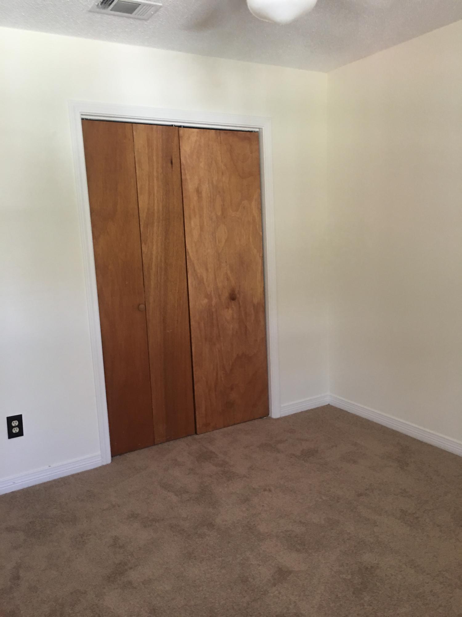 UNRECORDED SUBDIVISION - Residential Lease