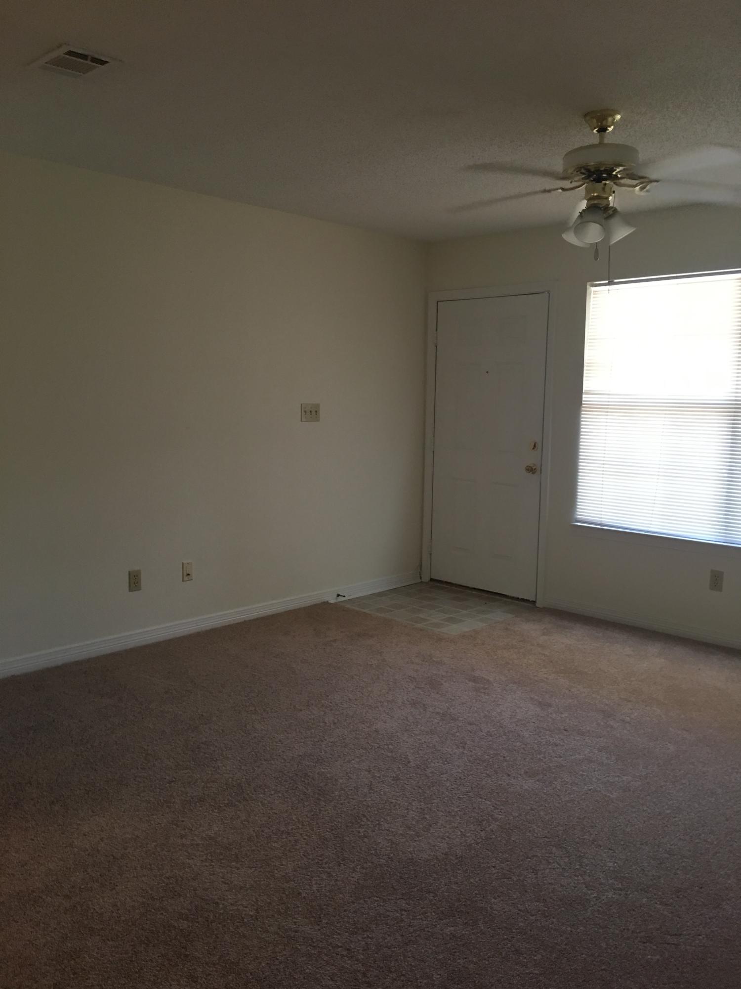 UNRECORDED SUBDIVISION - Residential Lease