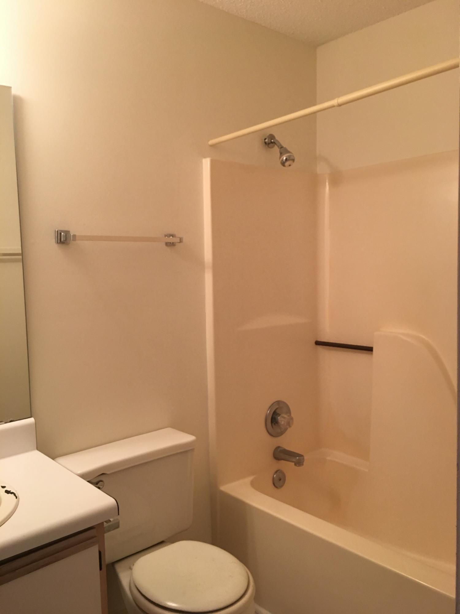 UNRECORDED SUBDIVISION - Residential Lease