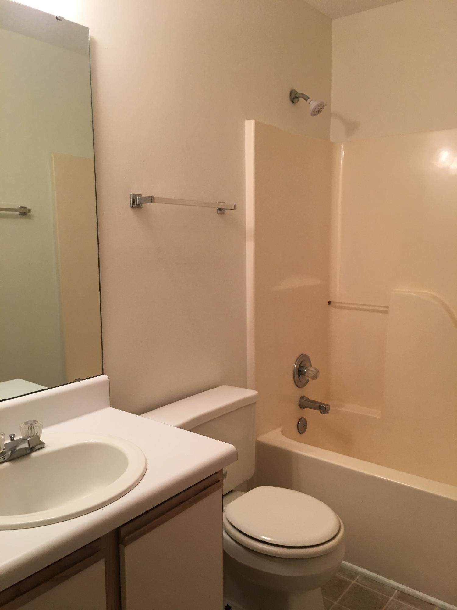 UNRECORDED SUBDIVISION - Residential Lease