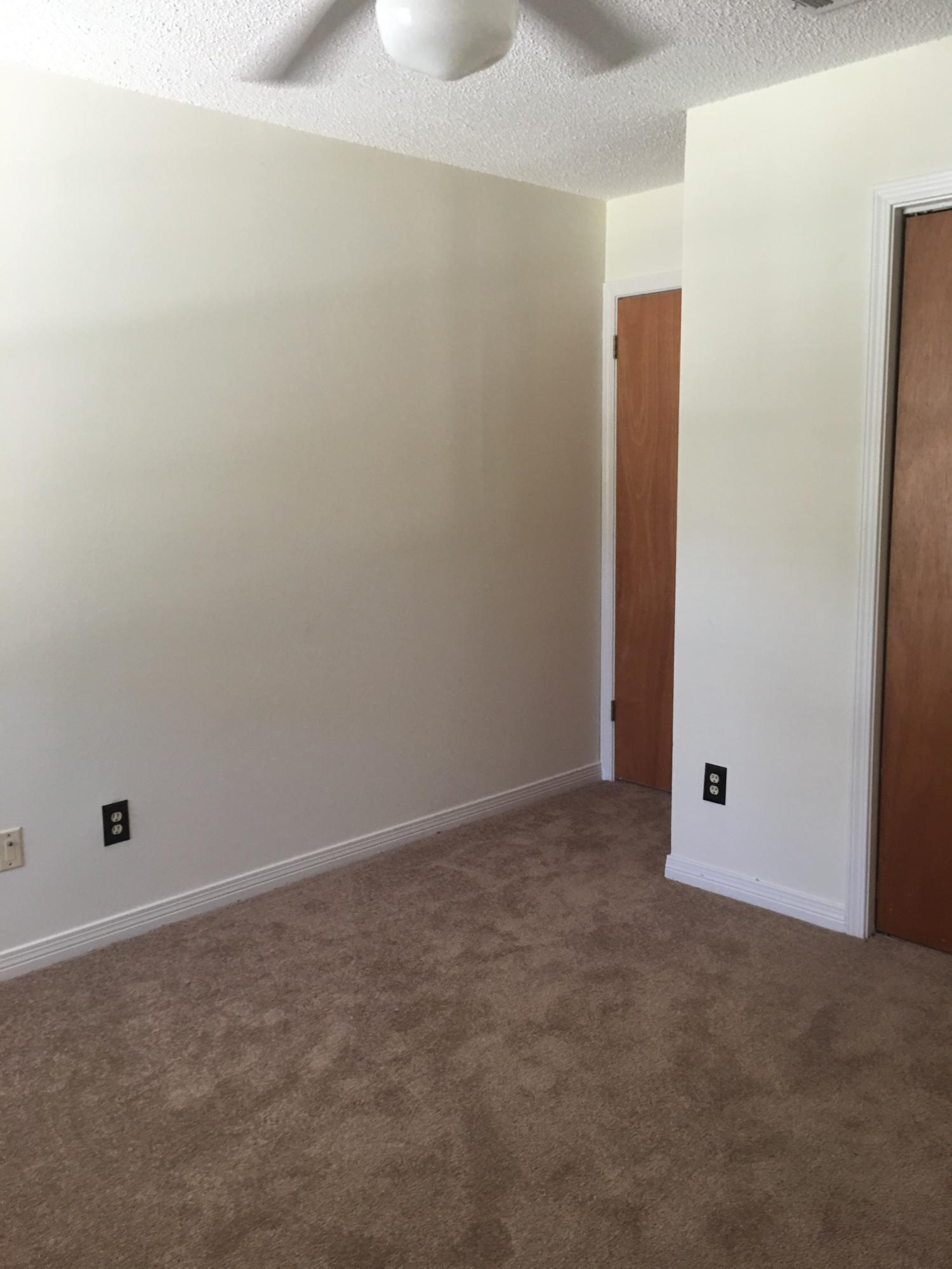 UNRECORDED SUBDIVISION - Residential Lease