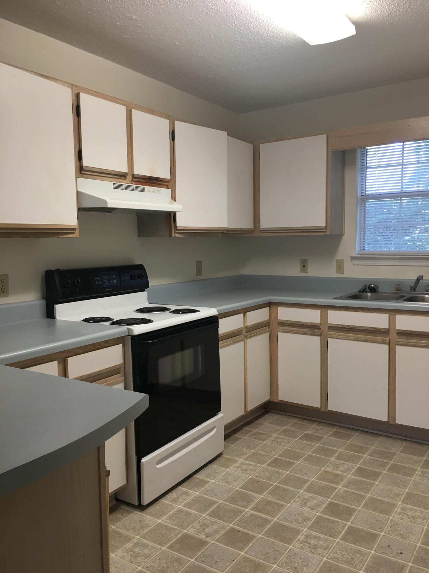 UNRECORDED SUBDIVISION - Residential Lease