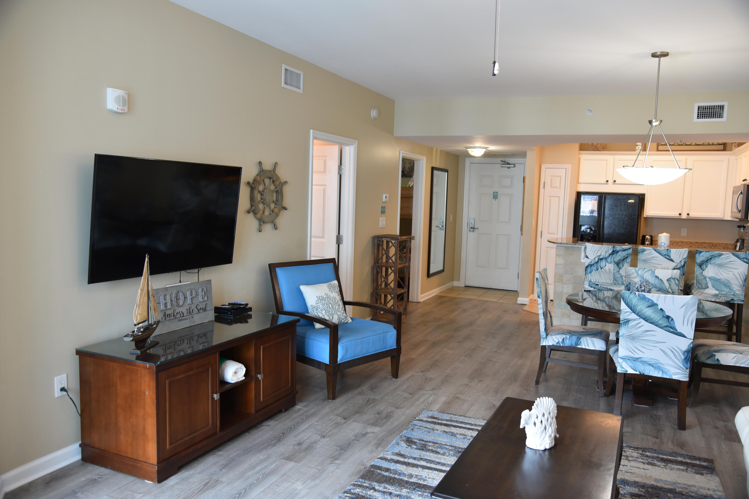 THE PALMS OF DESTIN - Residential