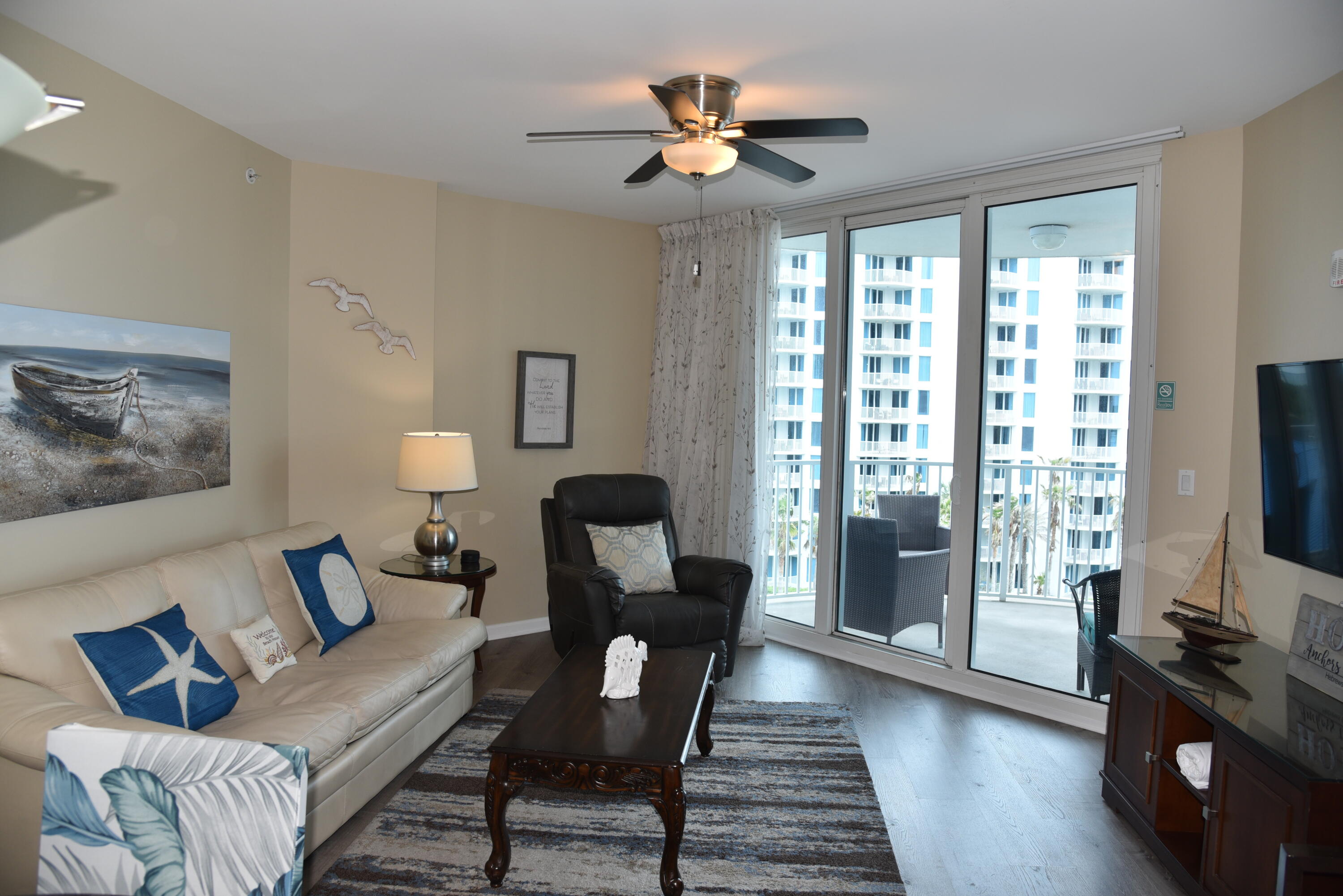 THE PALMS OF DESTIN - Residential