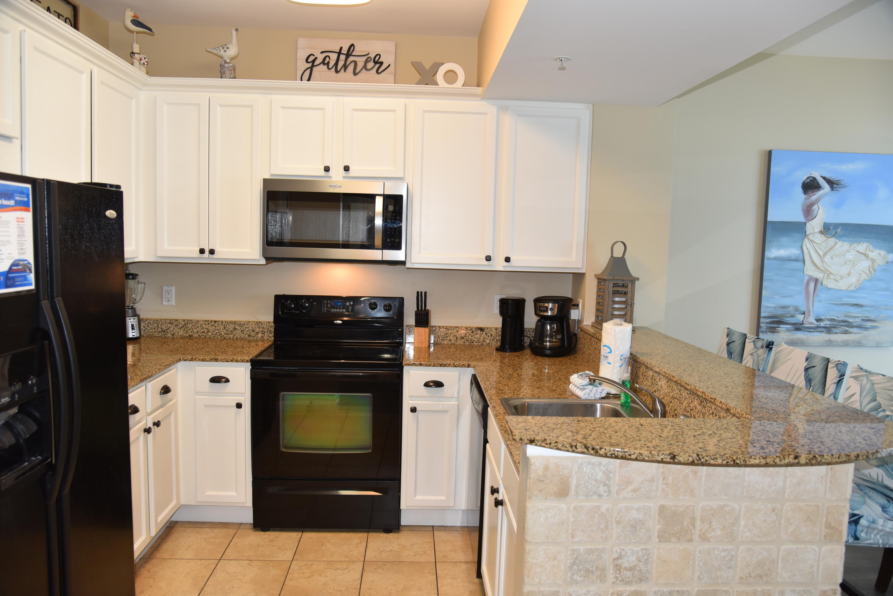 THE PALMS OF DESTIN - Residential