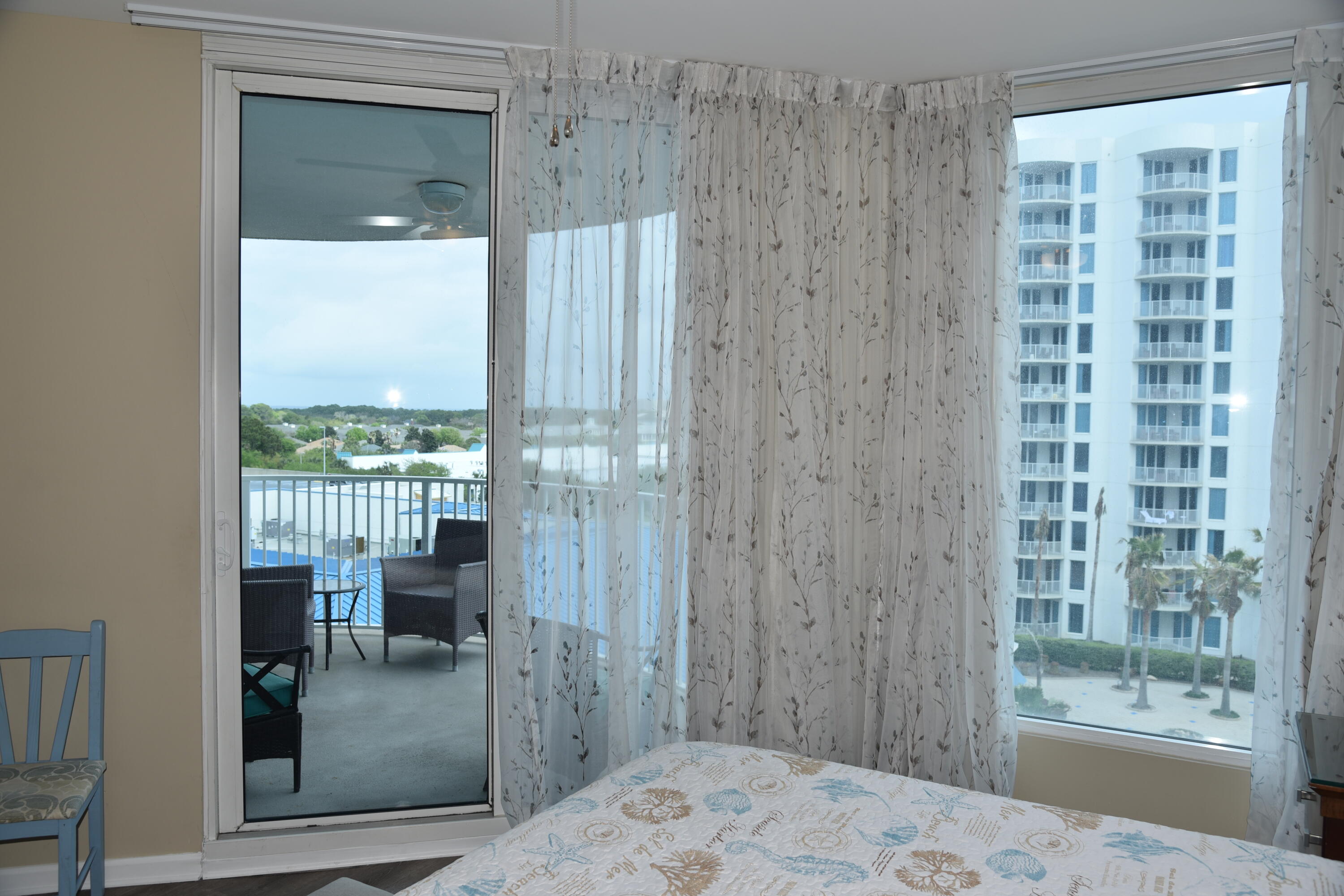 THE PALMS OF DESTIN - Residential