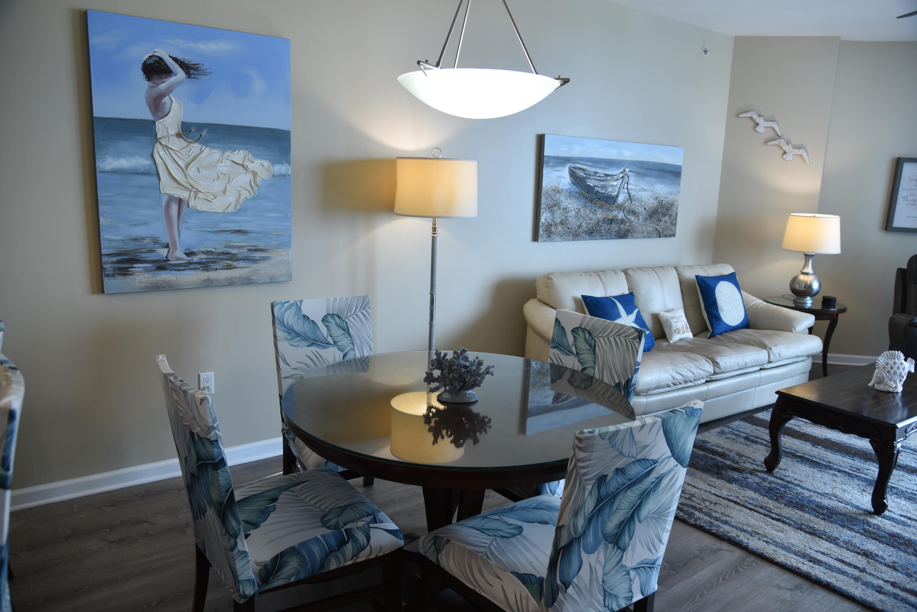 THE PALMS OF DESTIN - Residential