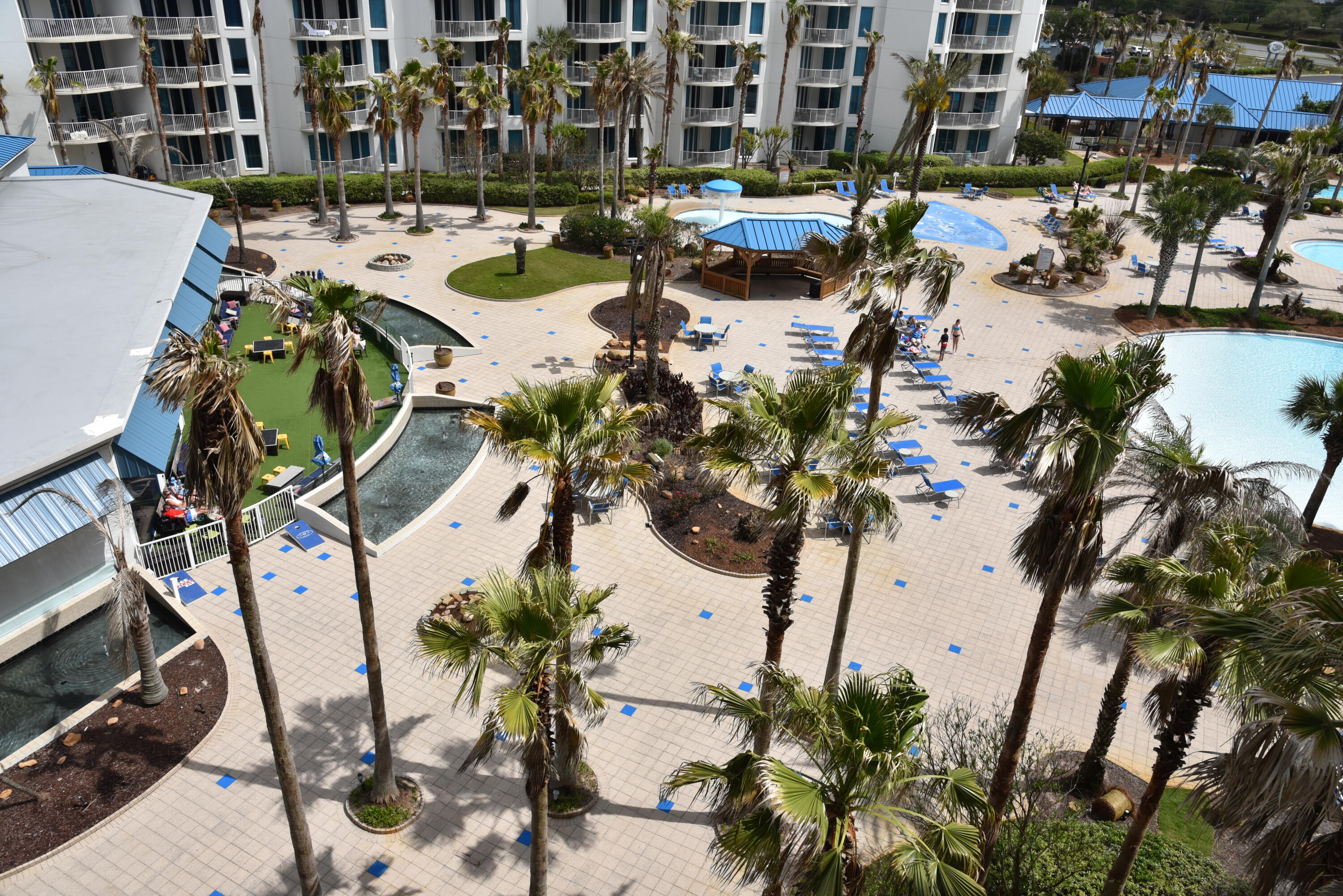 THE PALMS OF DESTIN - Residential