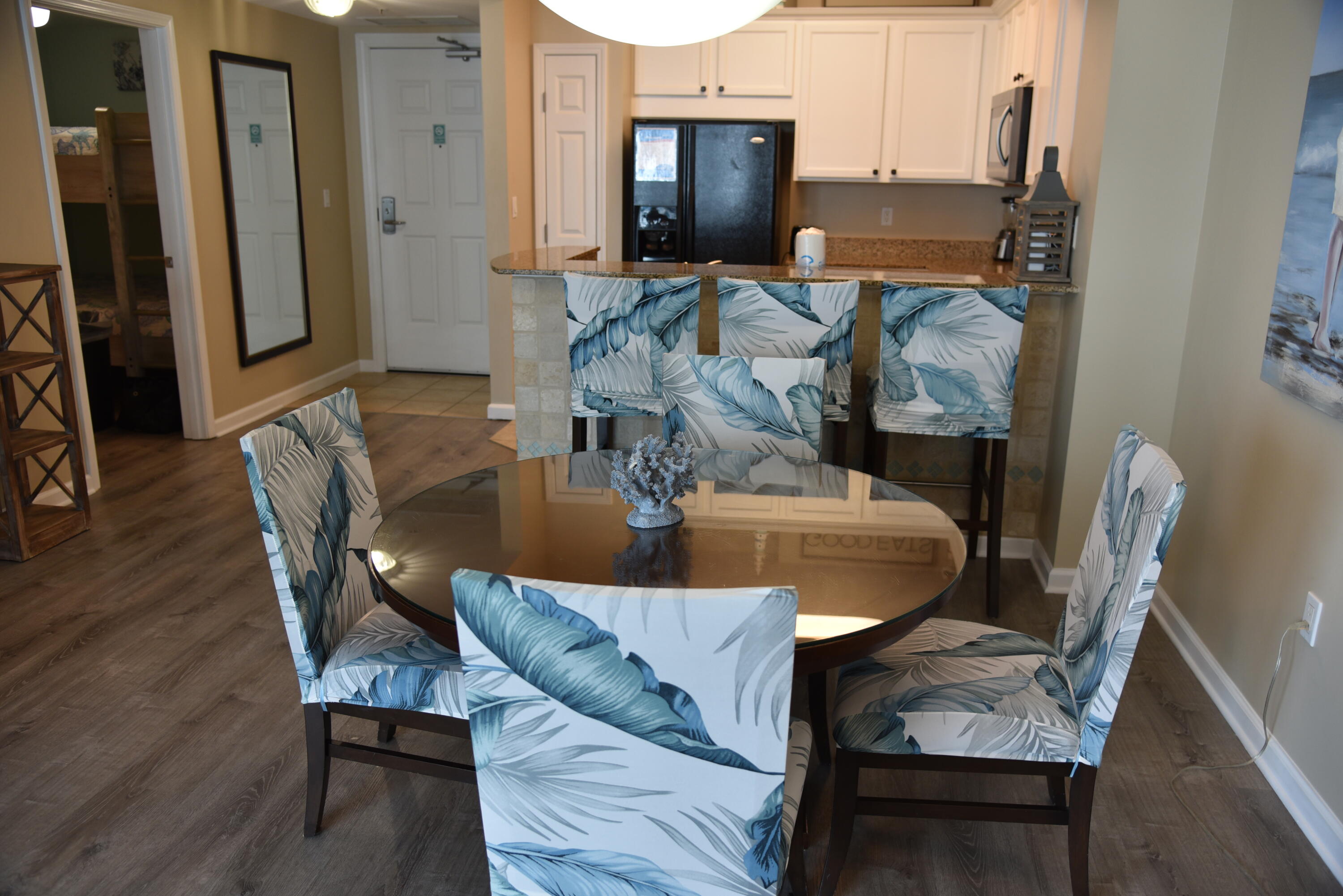 THE PALMS OF DESTIN - Residential
