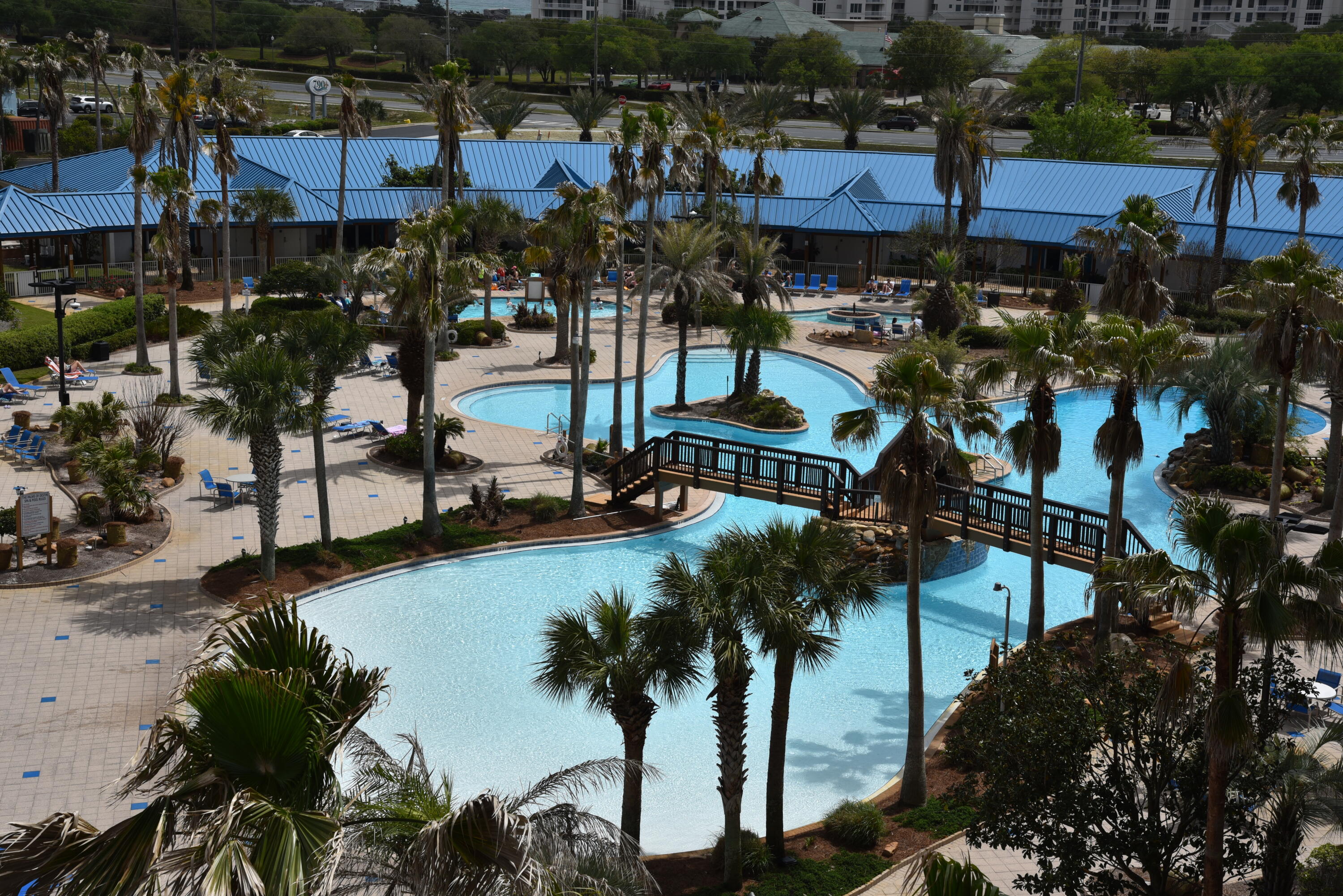 THE PALMS OF DESTIN - Residential