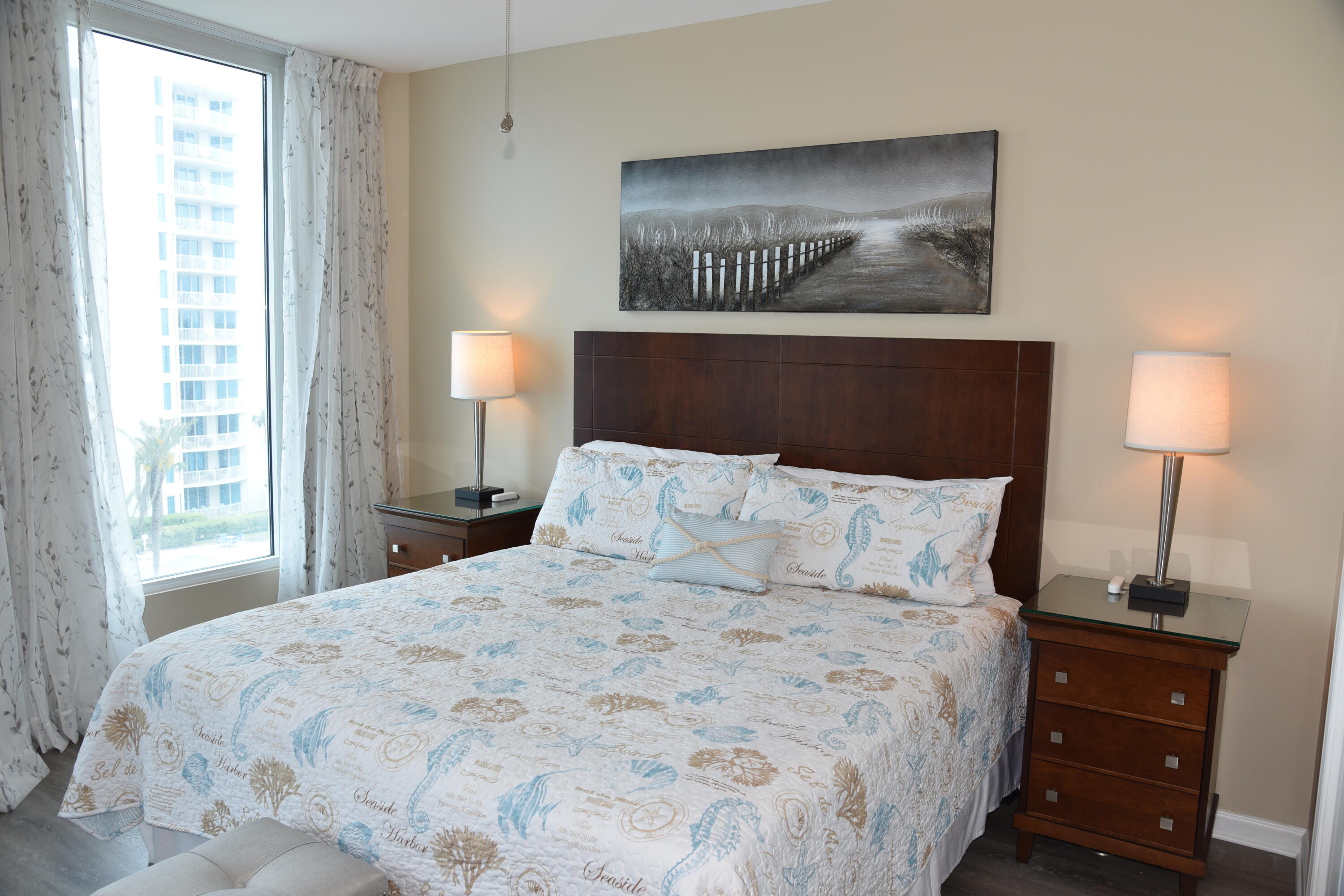 THE PALMS OF DESTIN - Residential