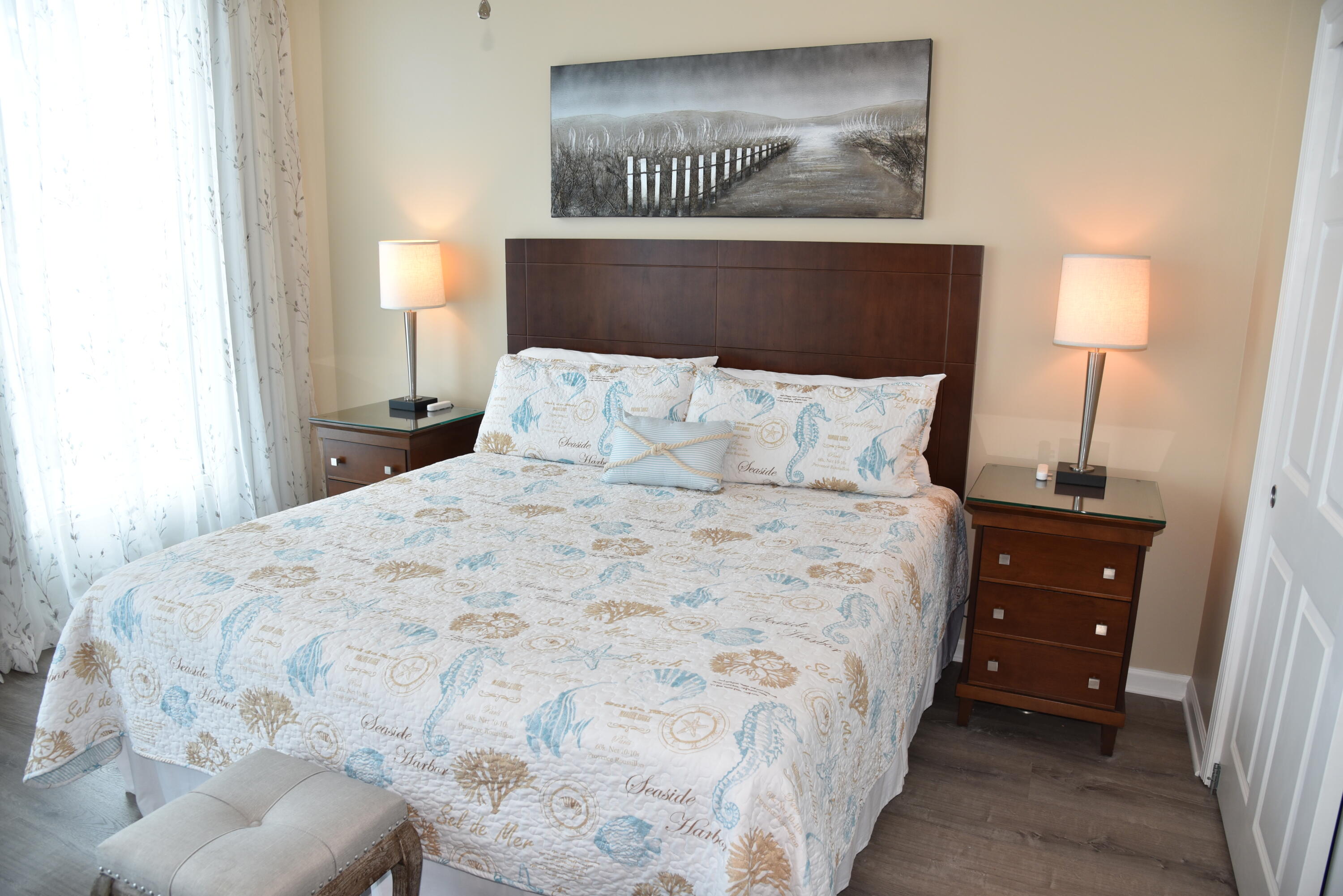 THE PALMS OF DESTIN - Residential