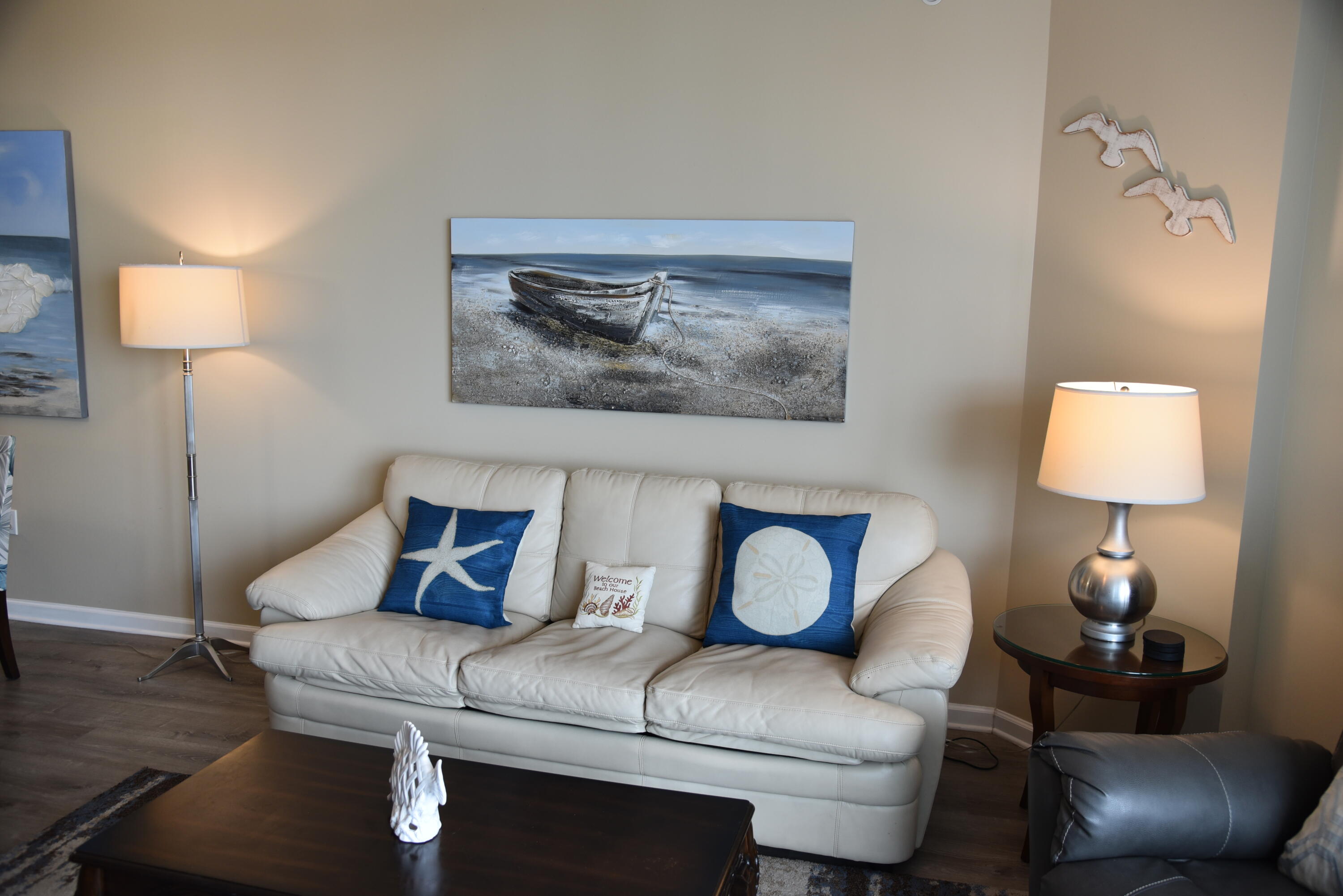 THE PALMS OF DESTIN - Residential