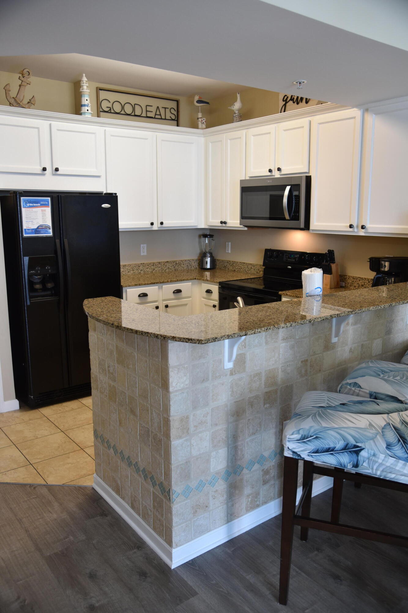THE PALMS OF DESTIN - Residential