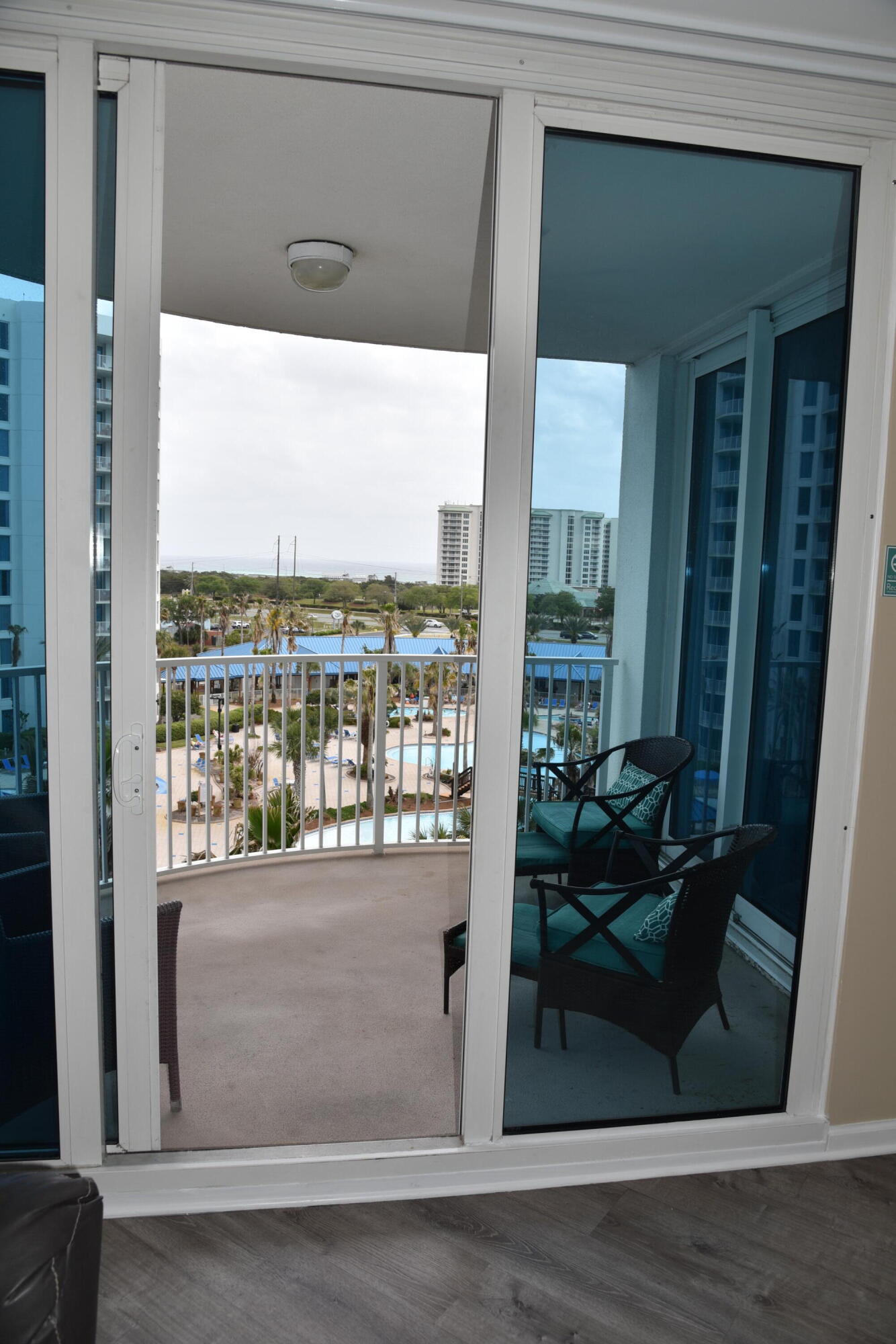THE PALMS OF DESTIN - Residential