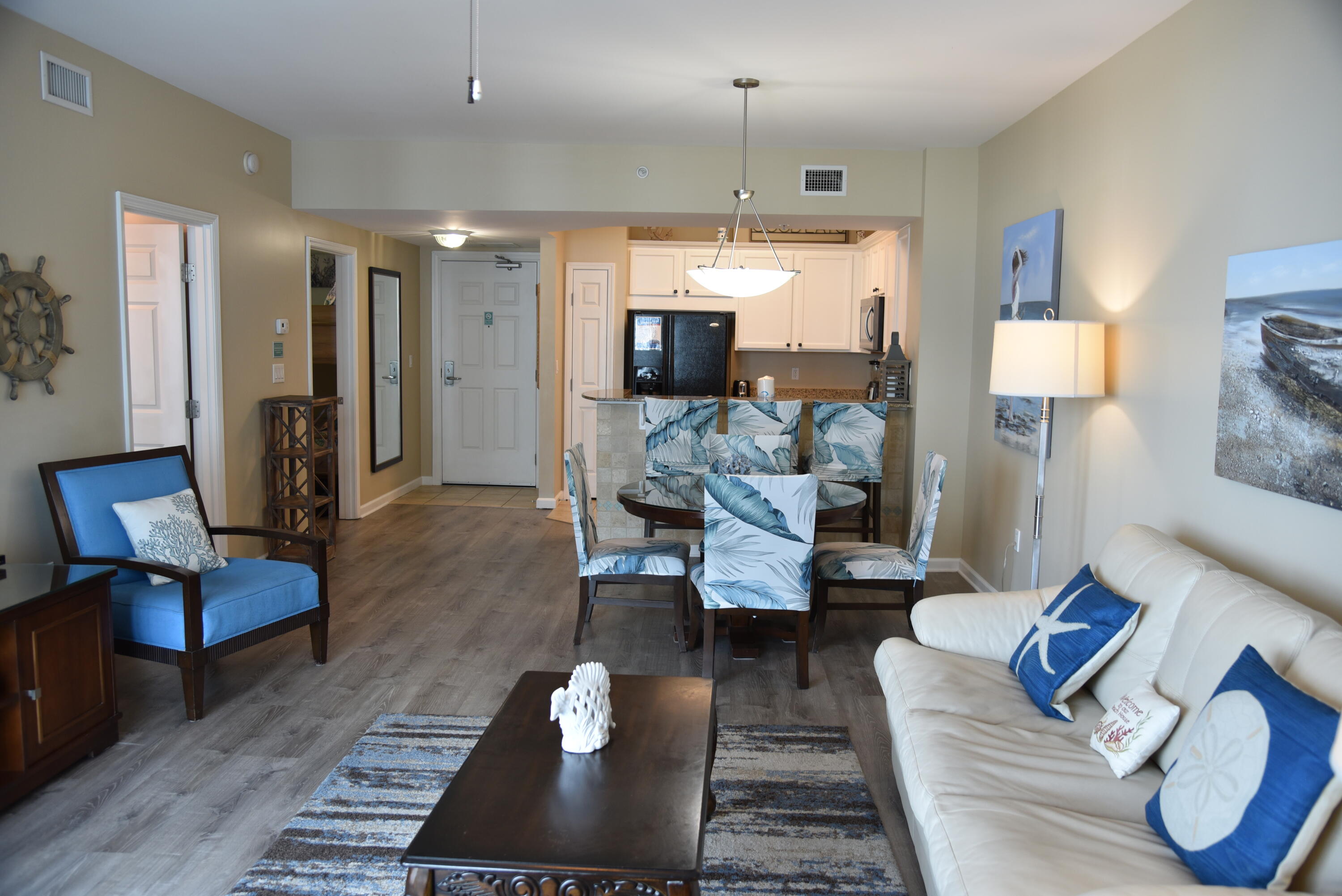 THE PALMS OF DESTIN - Residential