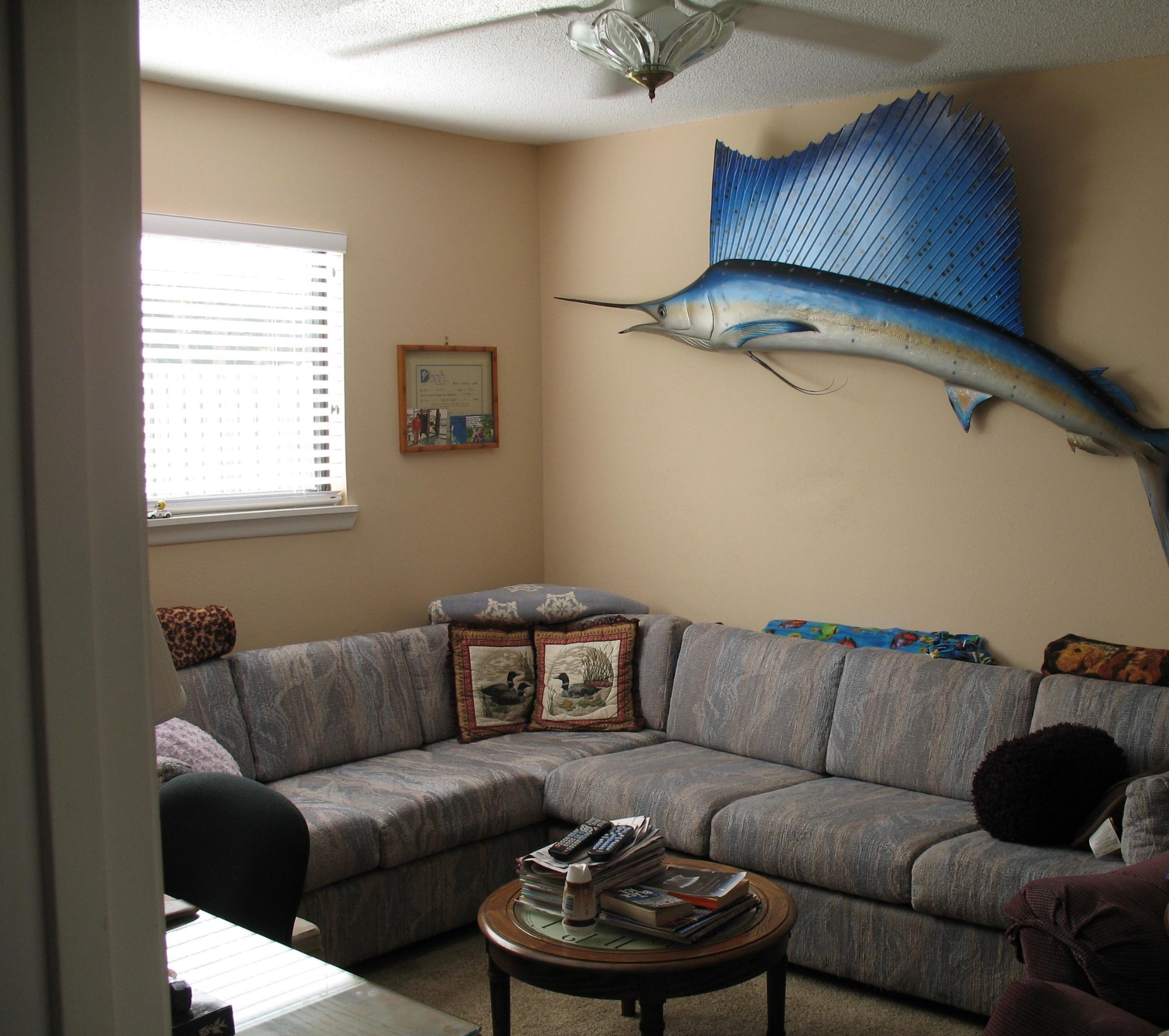 SEASCAPE TENNIS VILLAGE - Residential