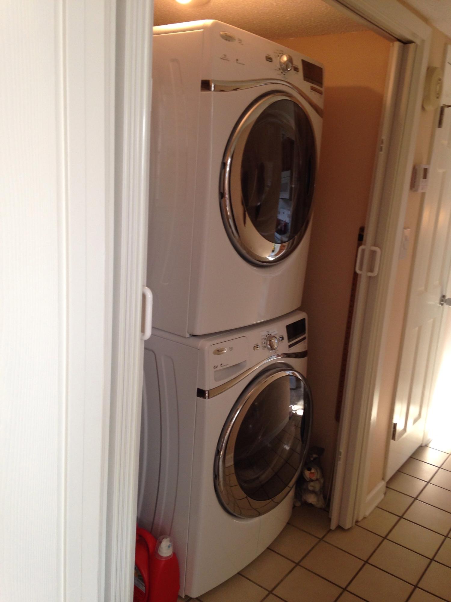 SEASCAPE TENNIS VILLAGE - Residential