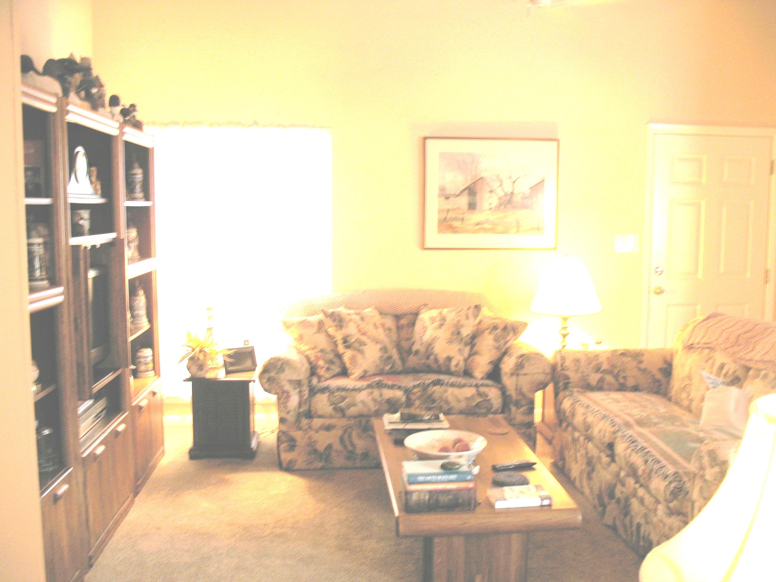 SEASCAPE TENNIS VILLAGE - Residential