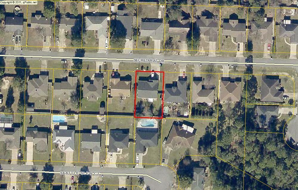 STEEPLECHASE PH 1 - Residential